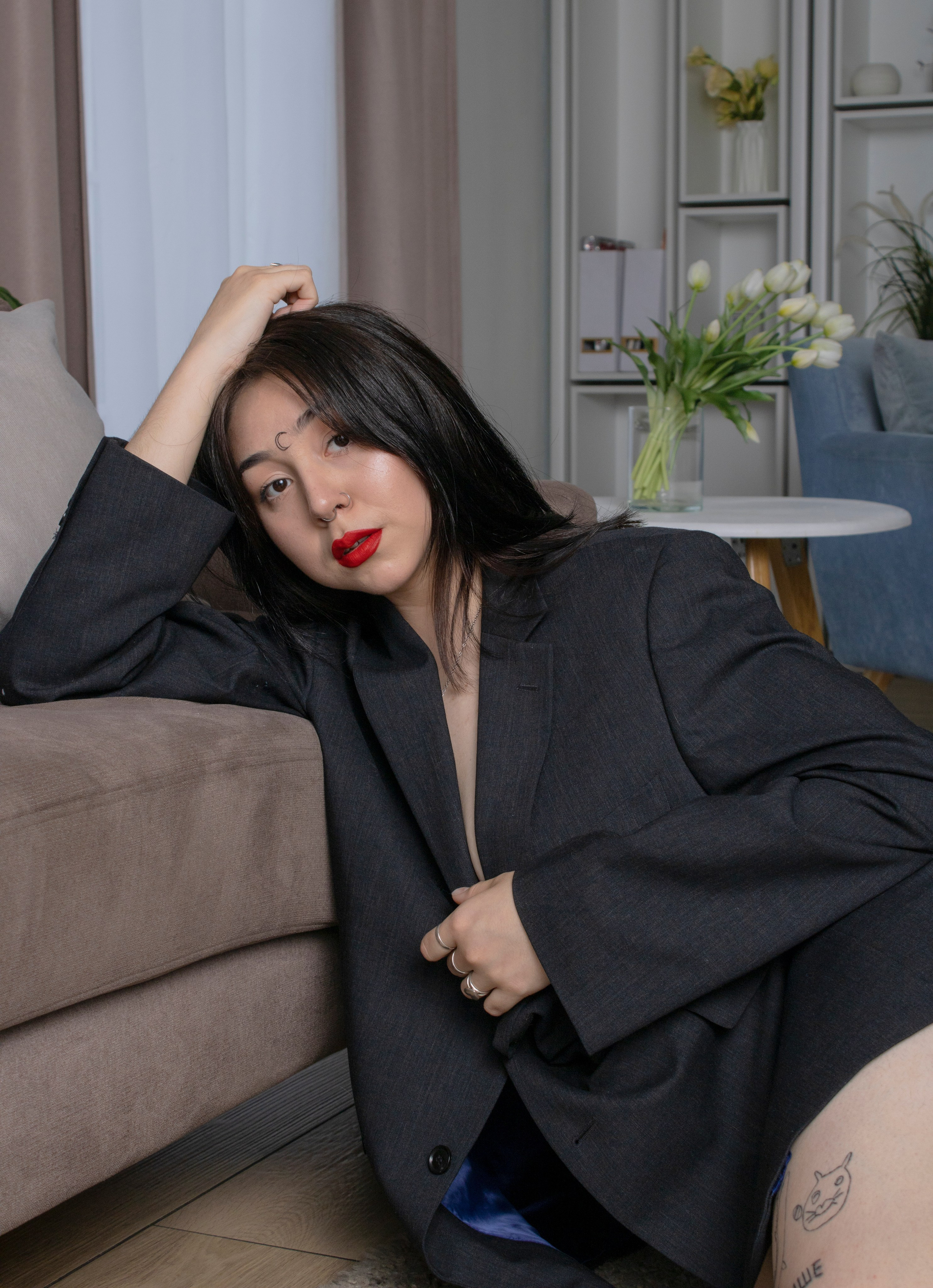 Фотограф в Санкт-Петербурге Зайцева Ольга