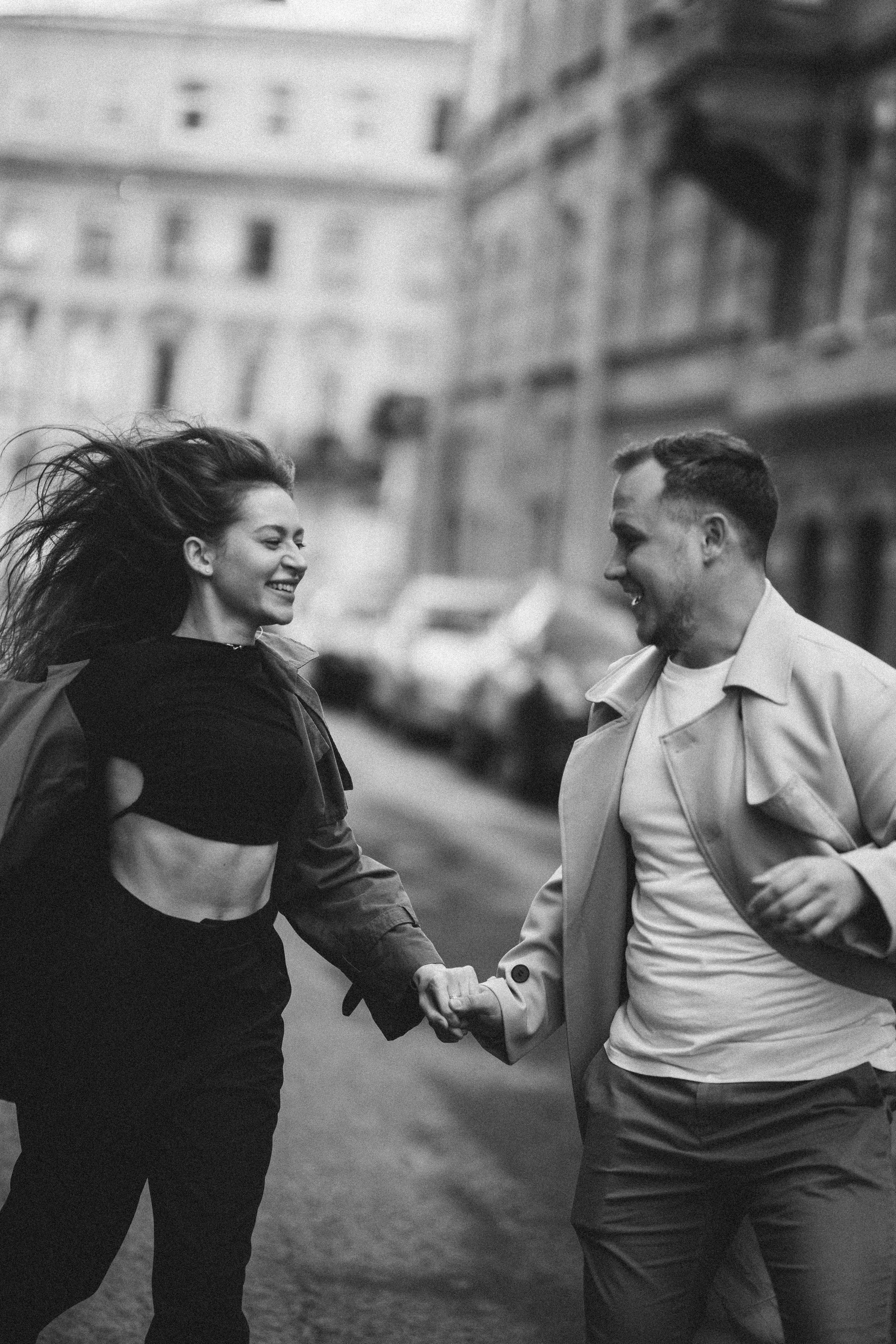 Городская история любви. Фотограф Санкт-Петербург|СПБ|Питер Марина Медведева