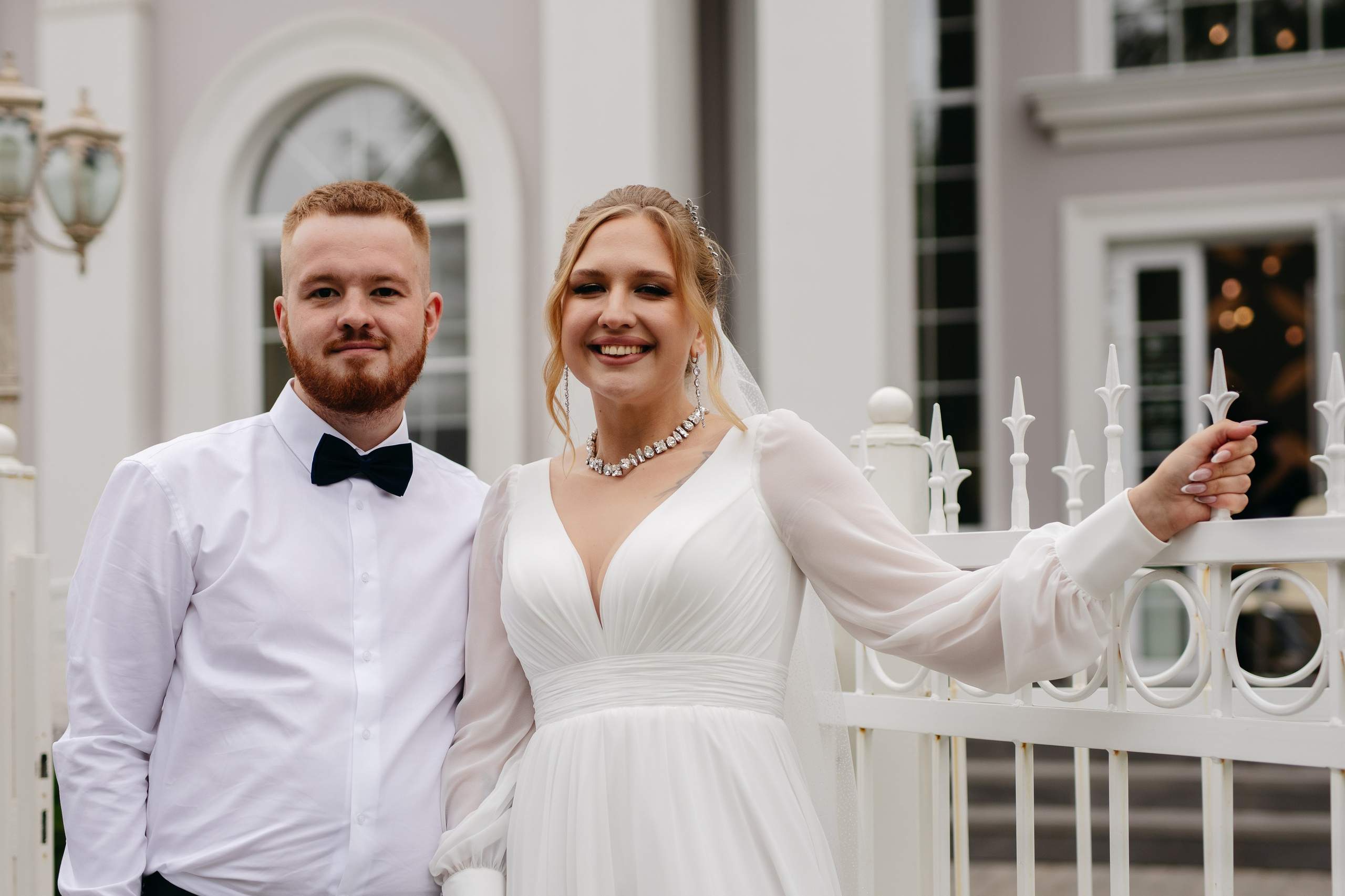 Дмитрий и Анастасия. Свадебный и женский фотограф