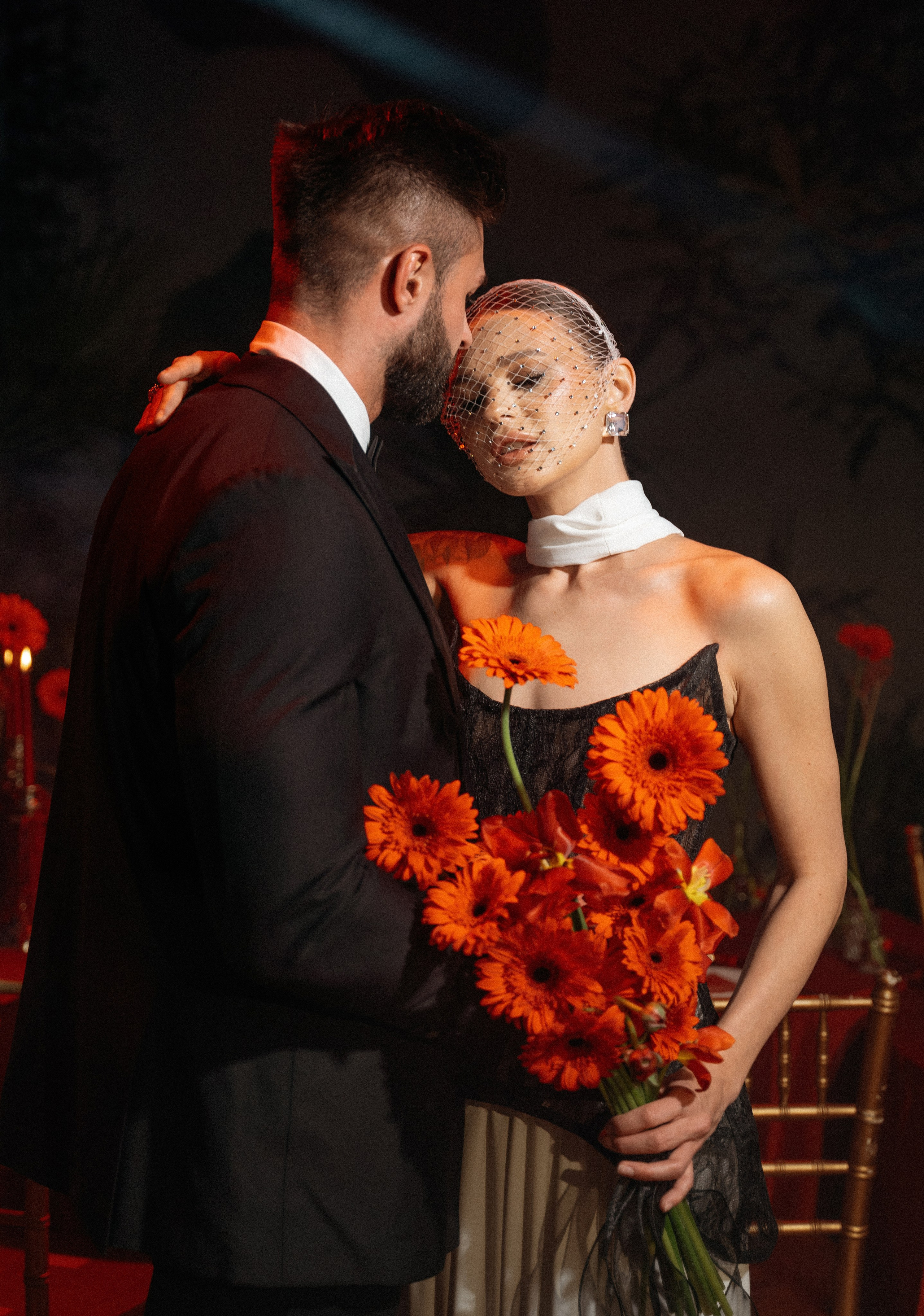 Александр & Кристина. Свадебный и семейный фотограф в Краснодаре Павел Мельников