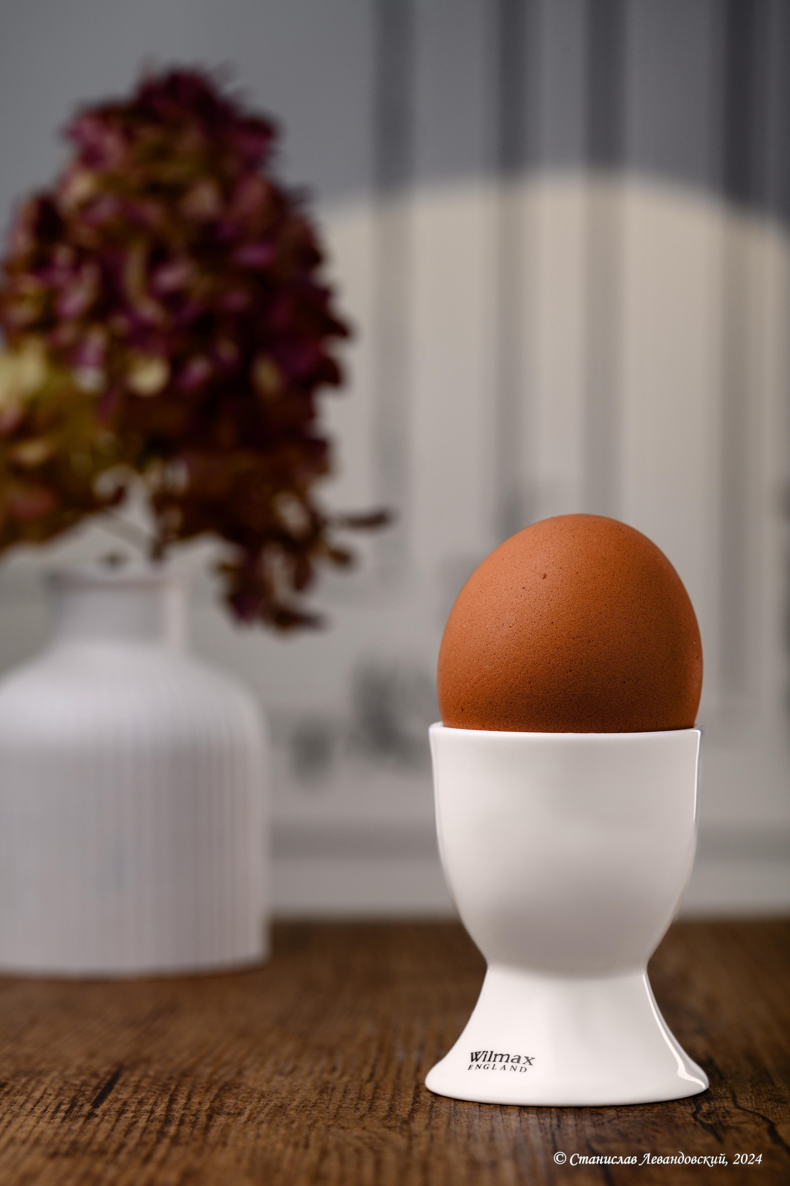 Предметы с глянцевой поверхностью. Предметный фотограф в Москве Станислав Левандовский