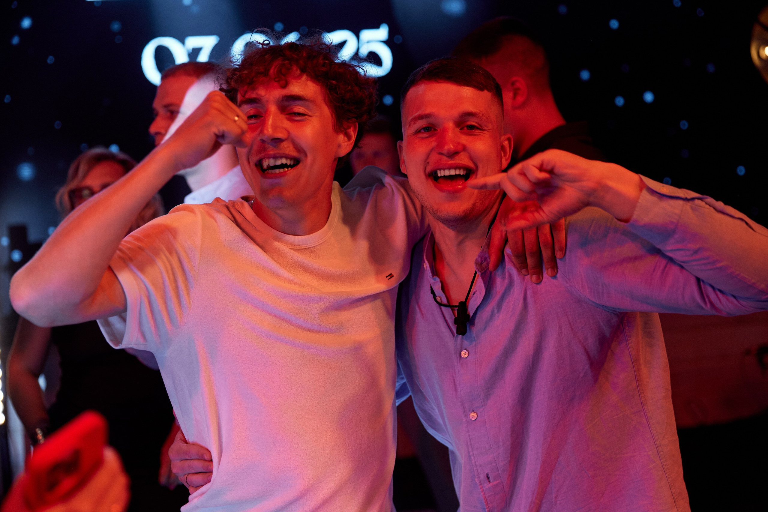 Посмотреть серию. Свадебный и семейный фотограф в Красноярске Тряпчев Павел