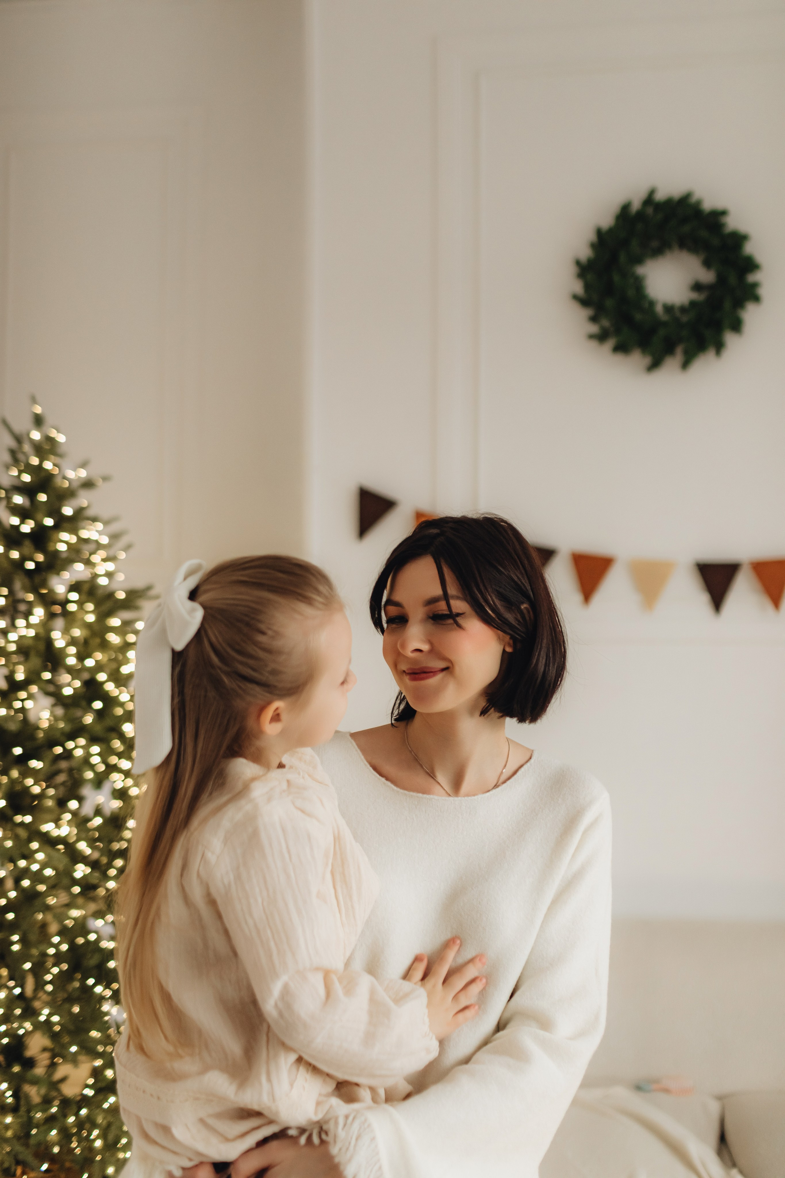 Анна и Алисия. Свадебный и Семейный фотограф в Москве Александра Вайпер