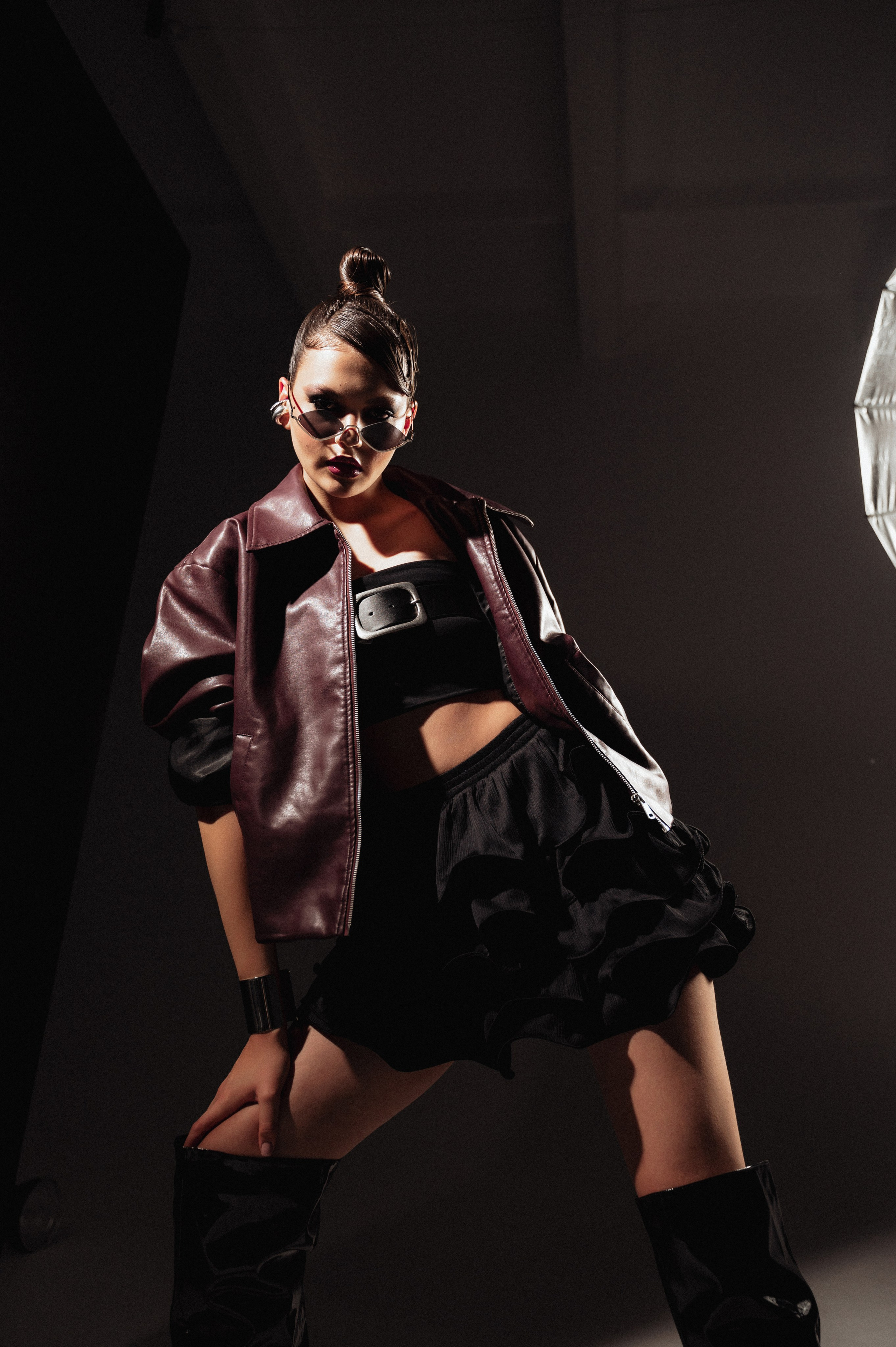 Стилизованная индивидуальная съемка. Свадебный и семейный фотограф Пенза Анастасия Артюшкина