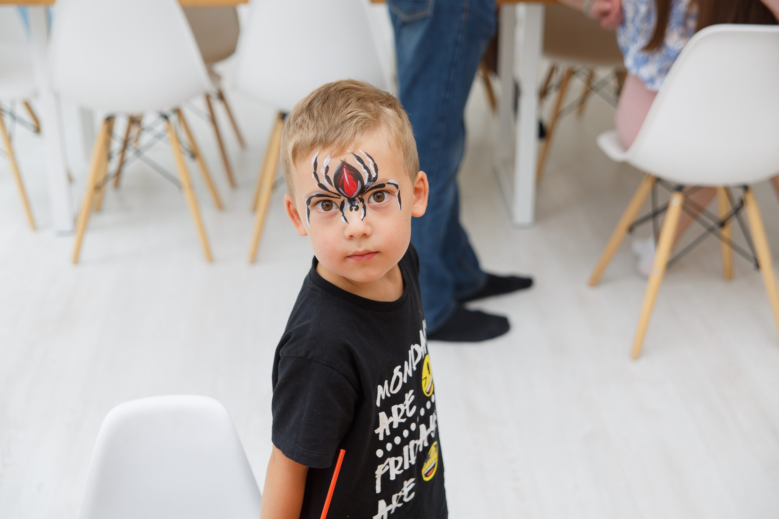 Детский праздник. Фотограф в Оренбурге VIKA NIKOVA