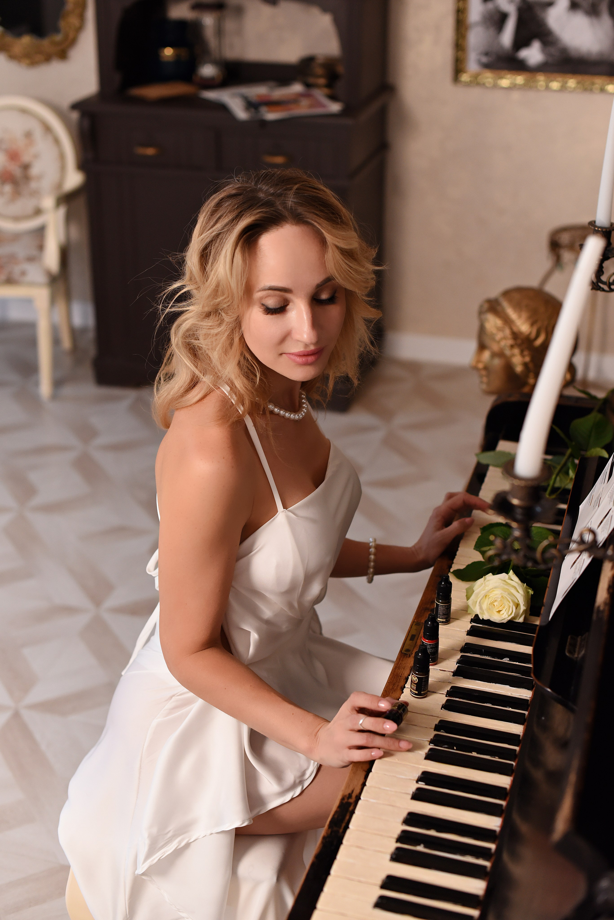 МАРИНА. Фотограф и видеограф в Краснодаре Анастасия Шеверева