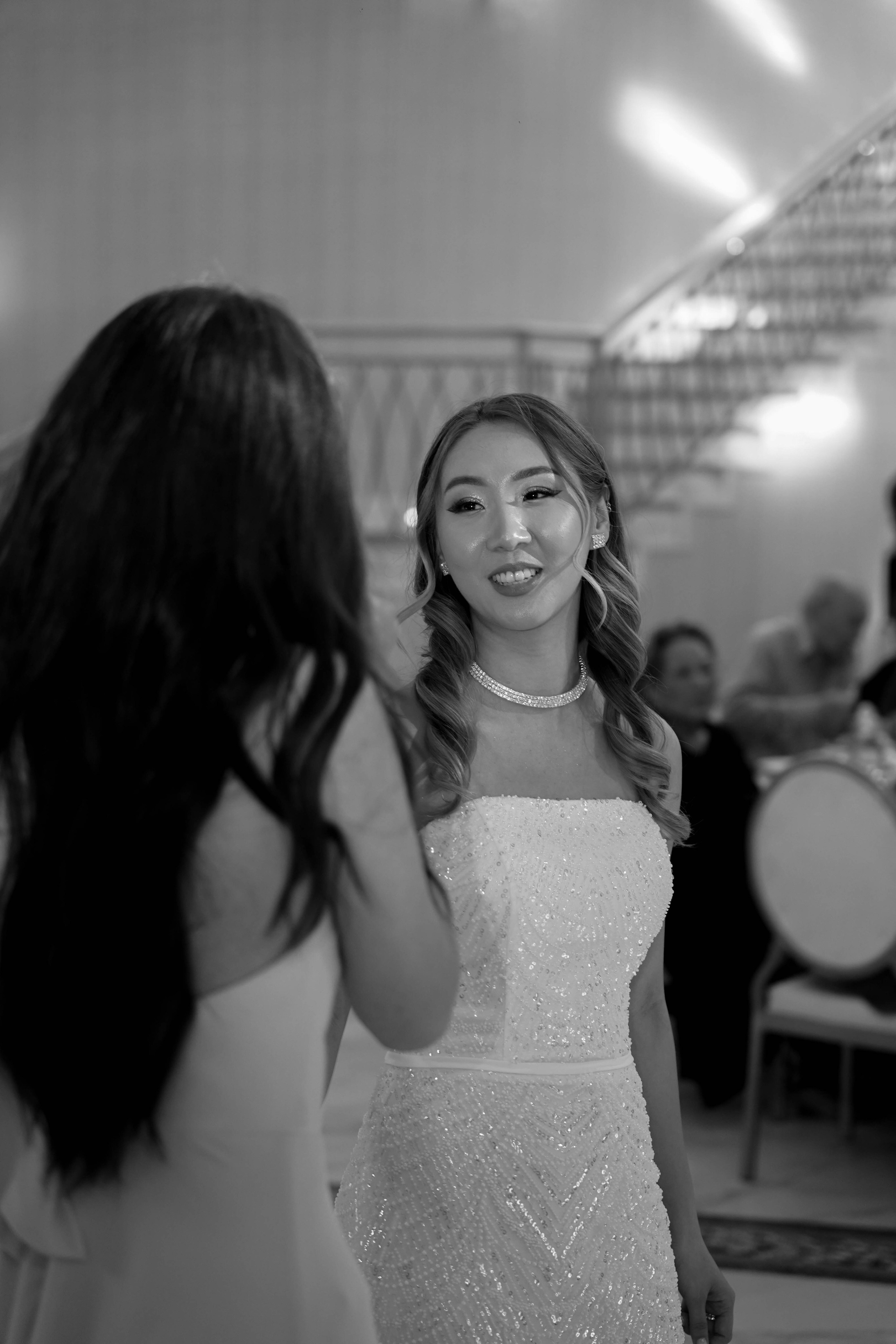 Dana uzatu. Фотограф Ернар Ержанов