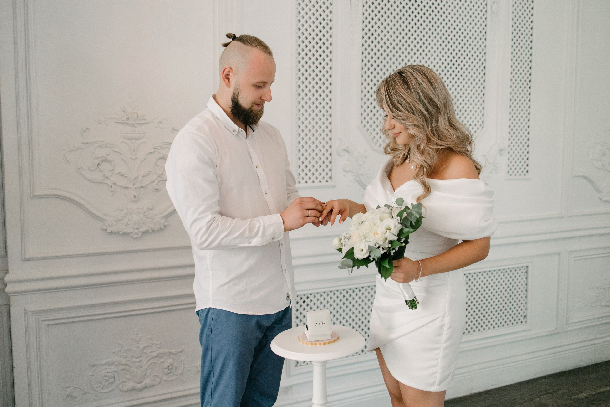 Валерия и Александр. 8.08.2024. Свадебный фотограф Москва Воронеж Ленкова Ксения