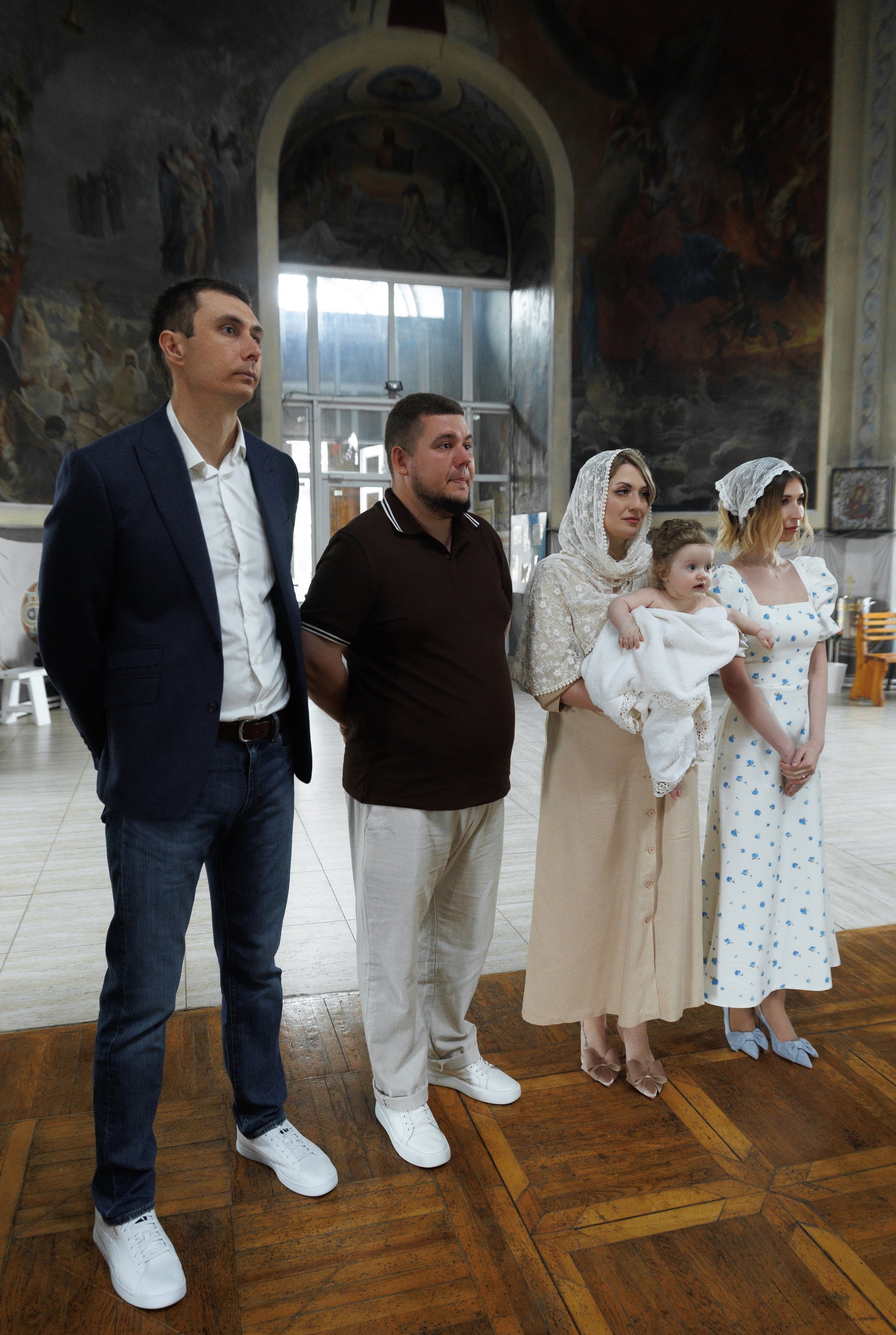 ПОЛИНА. Свадебный и семейный фотограф в Таганроге и Ростове Руднева Анастасия