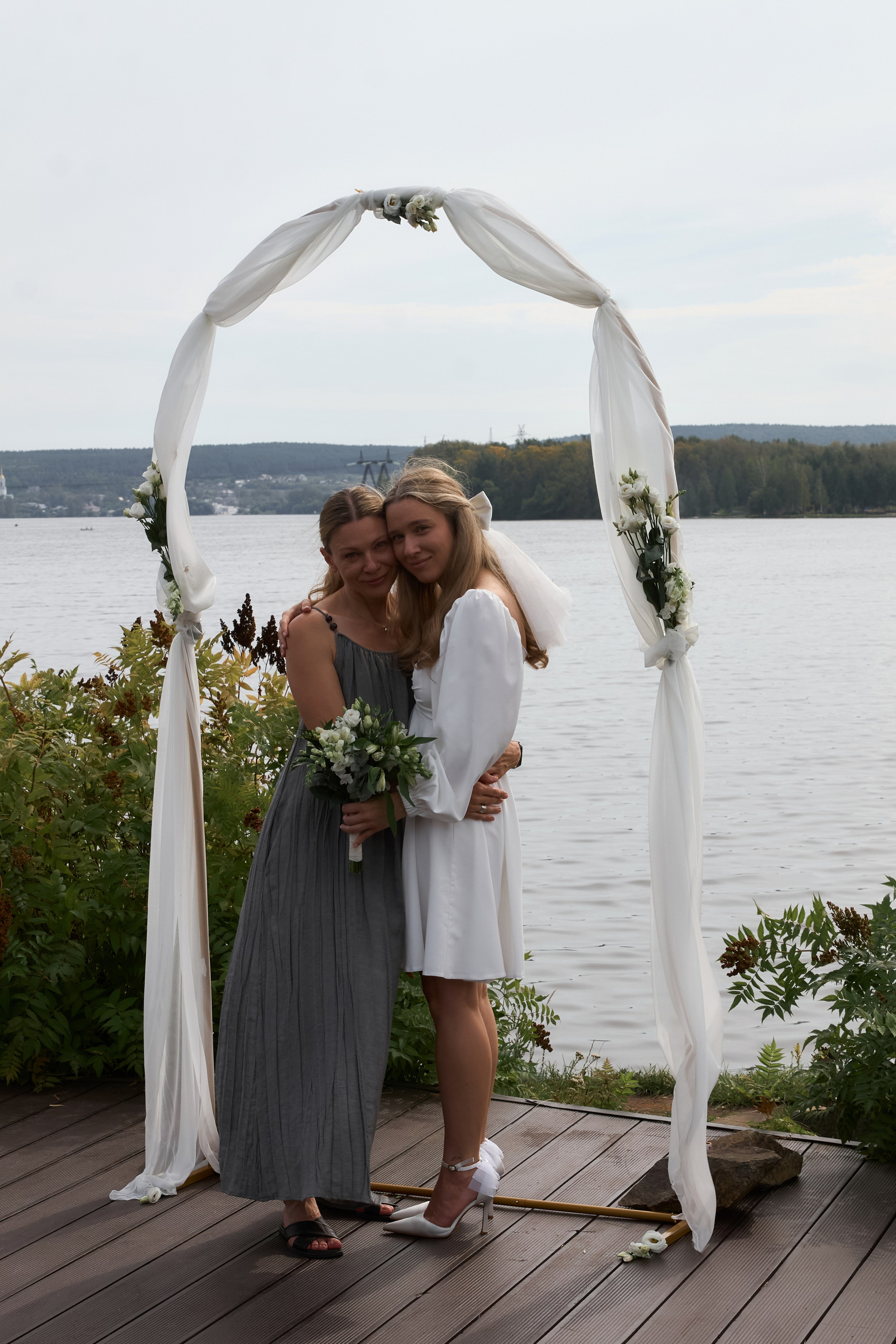 К & М. Фотограф Екатеринбург Елена Минина