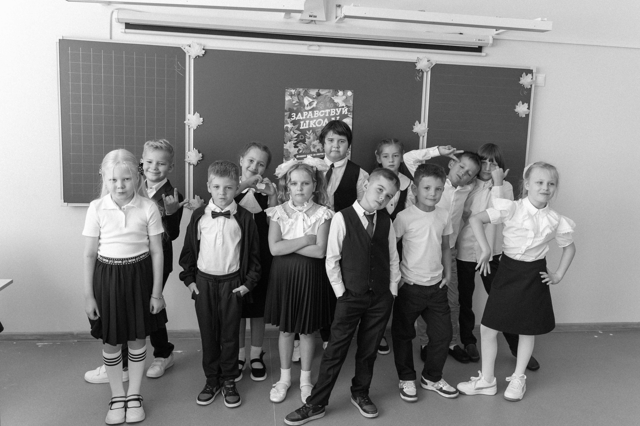 Фото и видео на выпускной в Москве и Абу-Даби. Фотограф и видеограф в Москве и Абу Даби Мария Кулагина