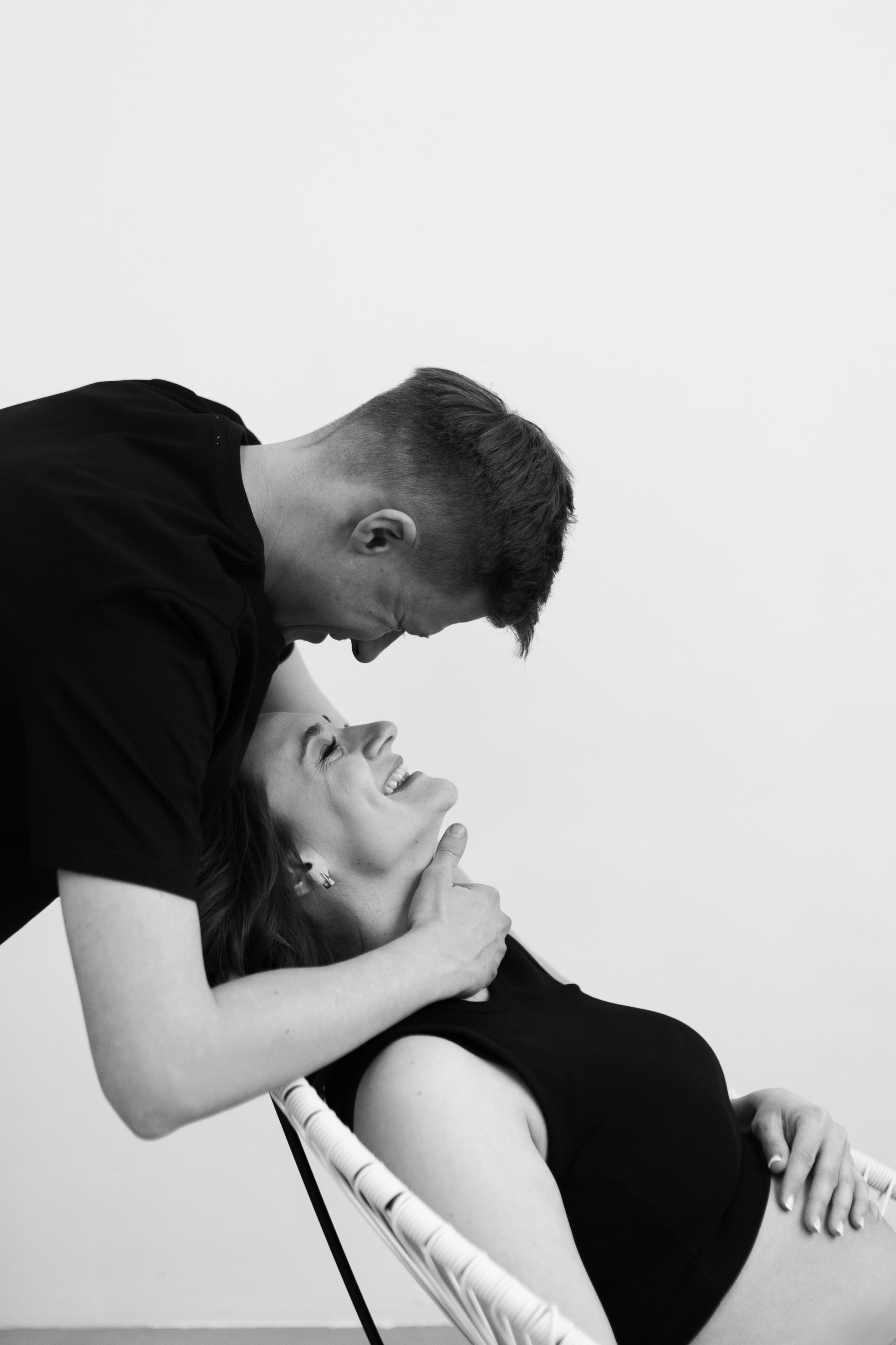 Аня и Денис. Свадебный фотограф | Москва