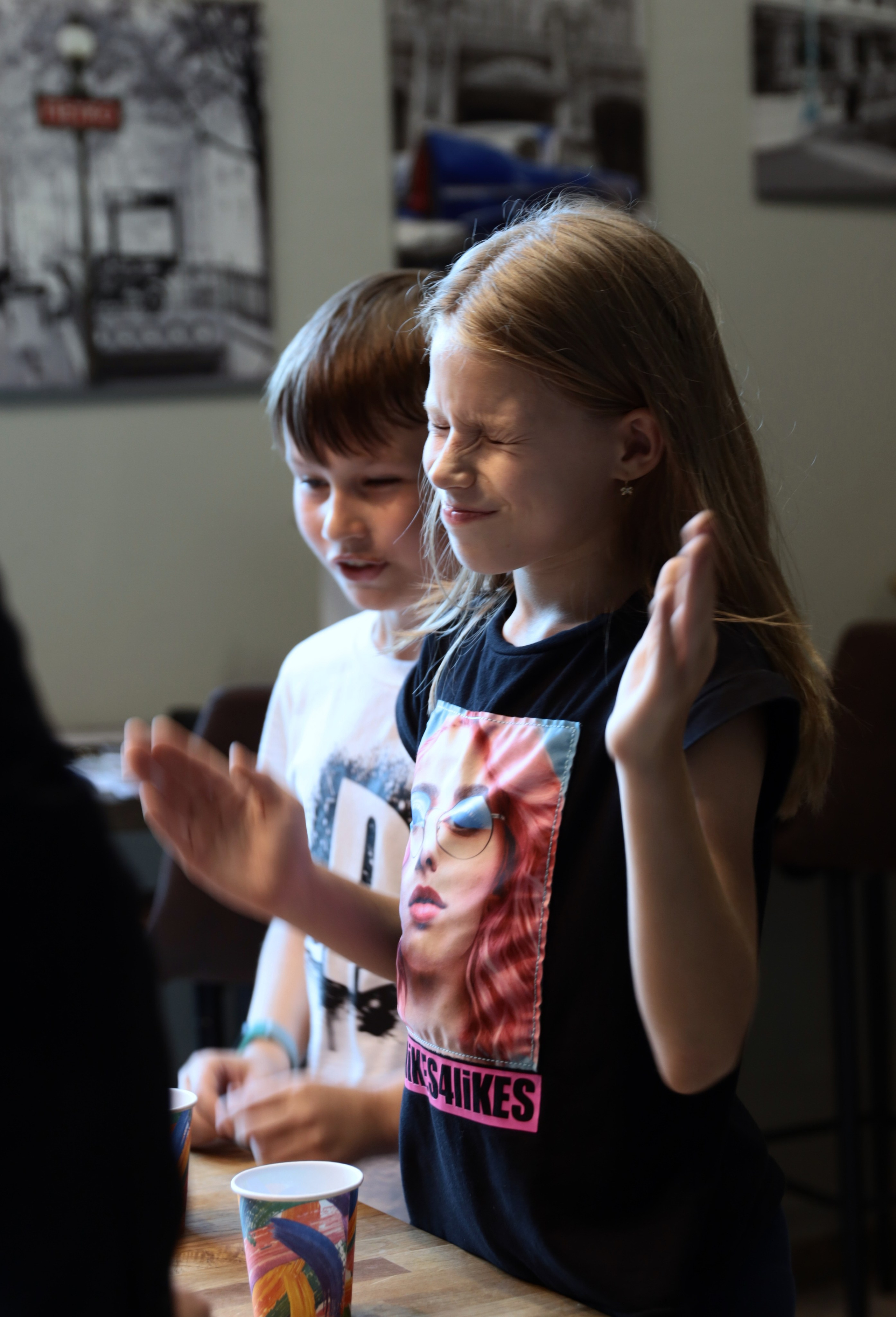 ДЕНЬ РОЖДЕНИЯ АЛЕКСАНДРА. Фотограф мероприятий Ирина Каширина