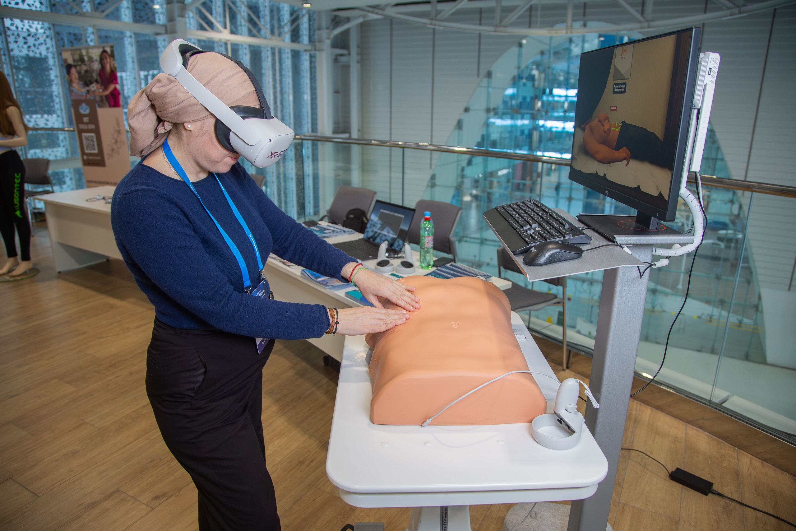 Репортажные съемки