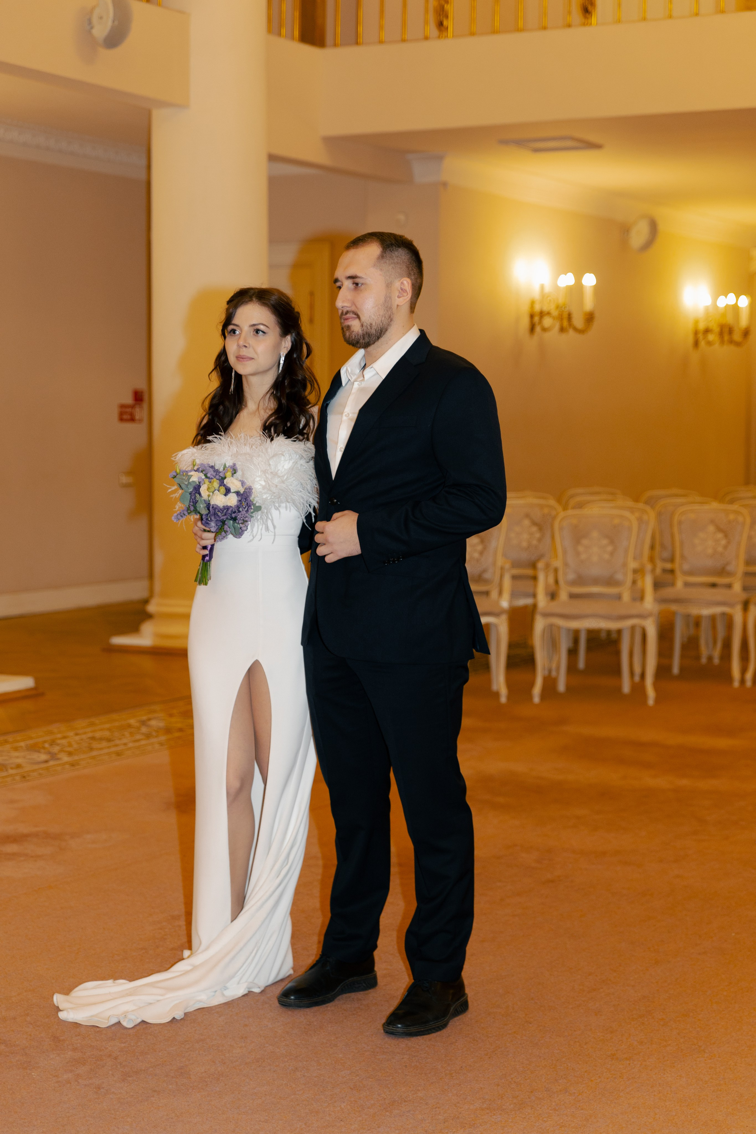Игорь и Юлия. @dariazphoto свадебный фотограф