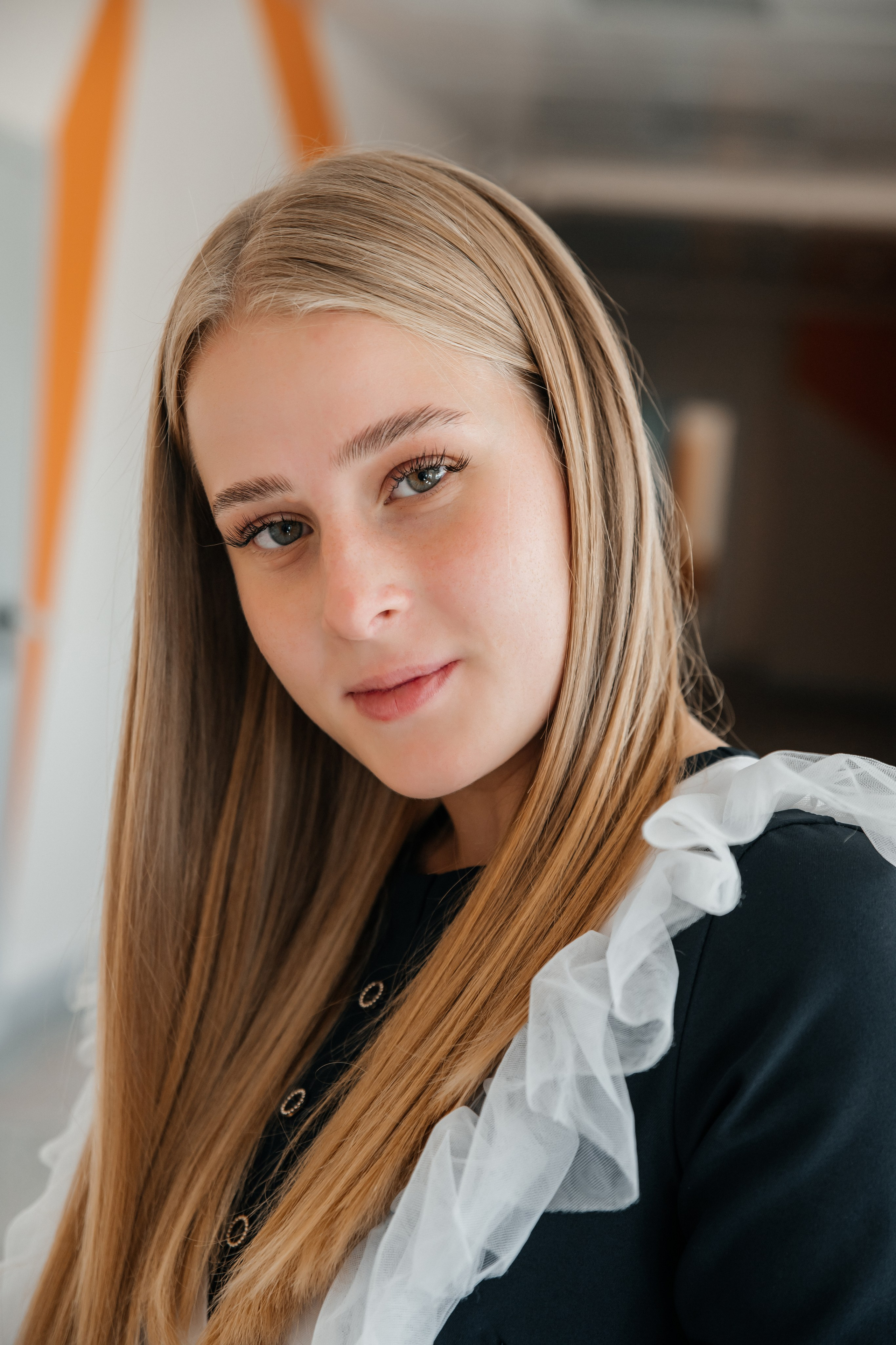 Школа № 18 — 2025. Фотограф Ярмишко Дарья. Выпускные фотокниги