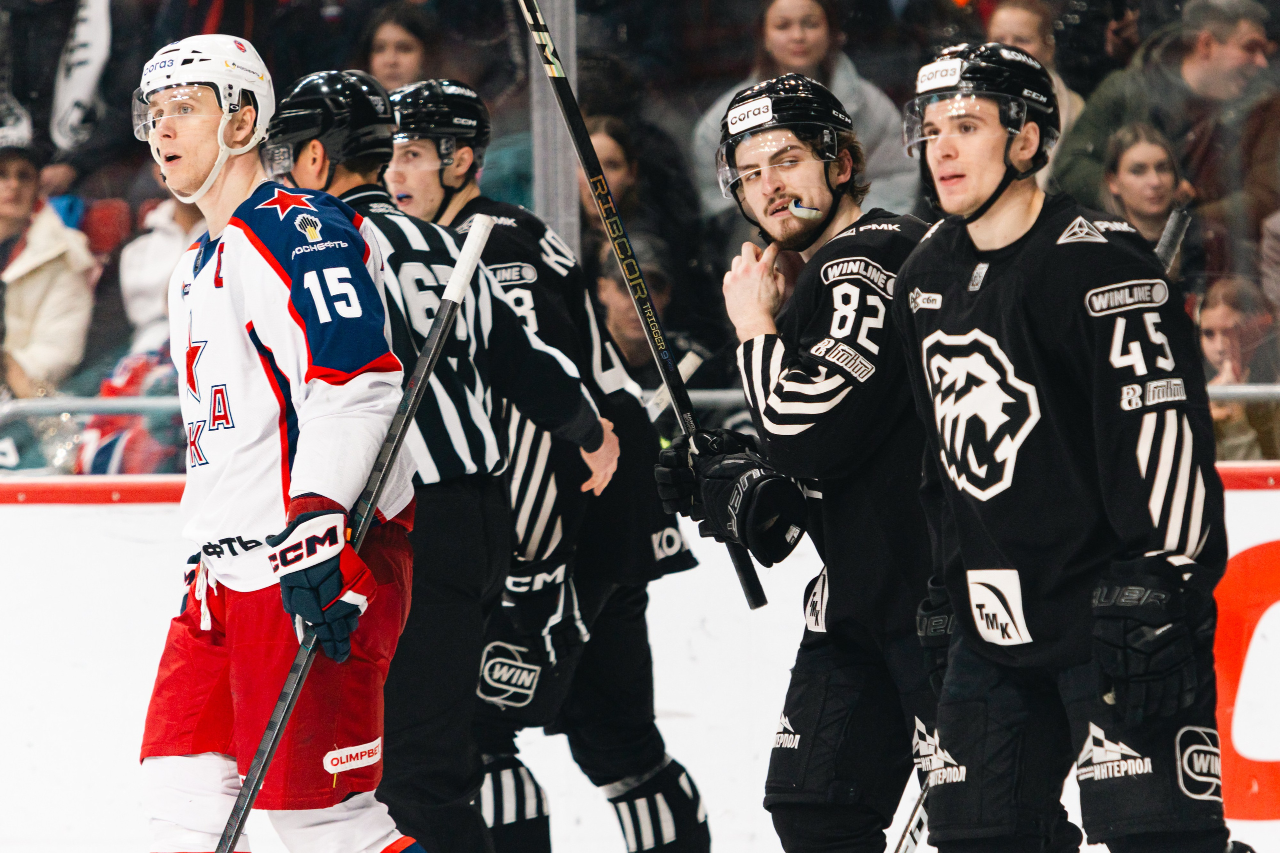 СПОРТ. Репортажный фотограф Наталья Лапцевич