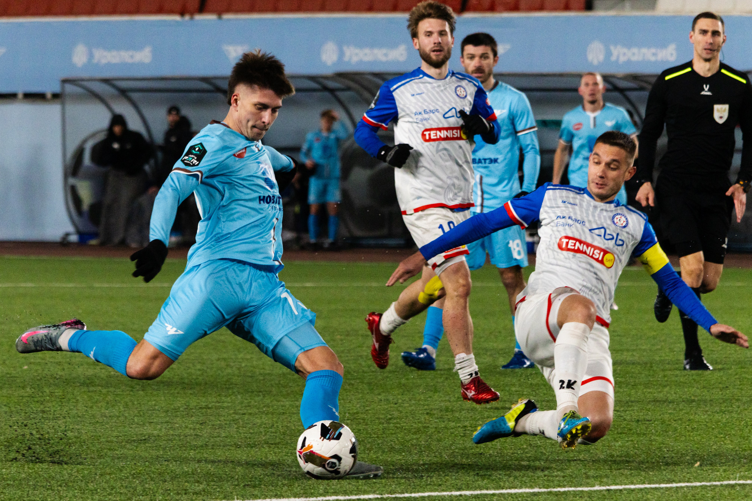 СПОРТ. Репортажный фотограф Наталья Лапцевич