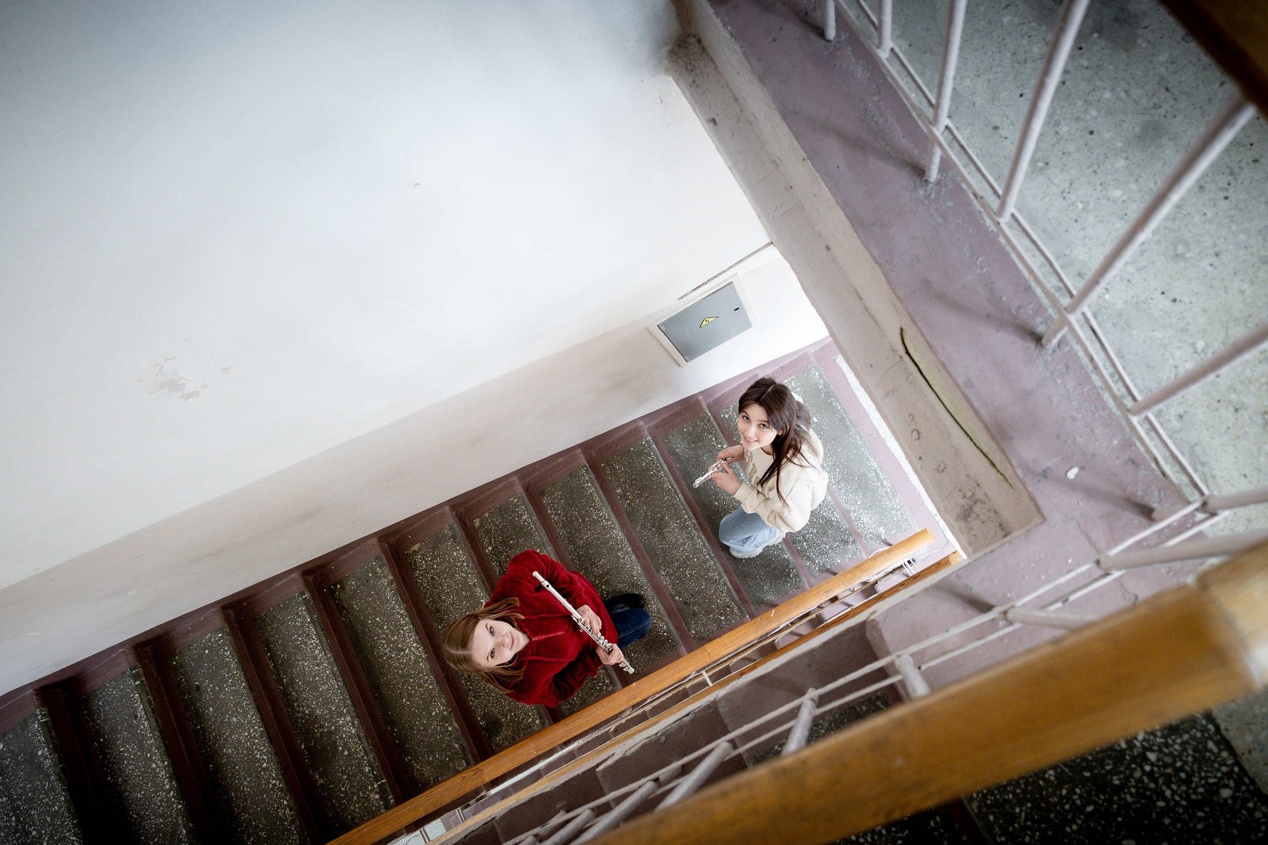 БЭКСТЕЙДЖ. Репортажный фотограф Наталья Лапцевич