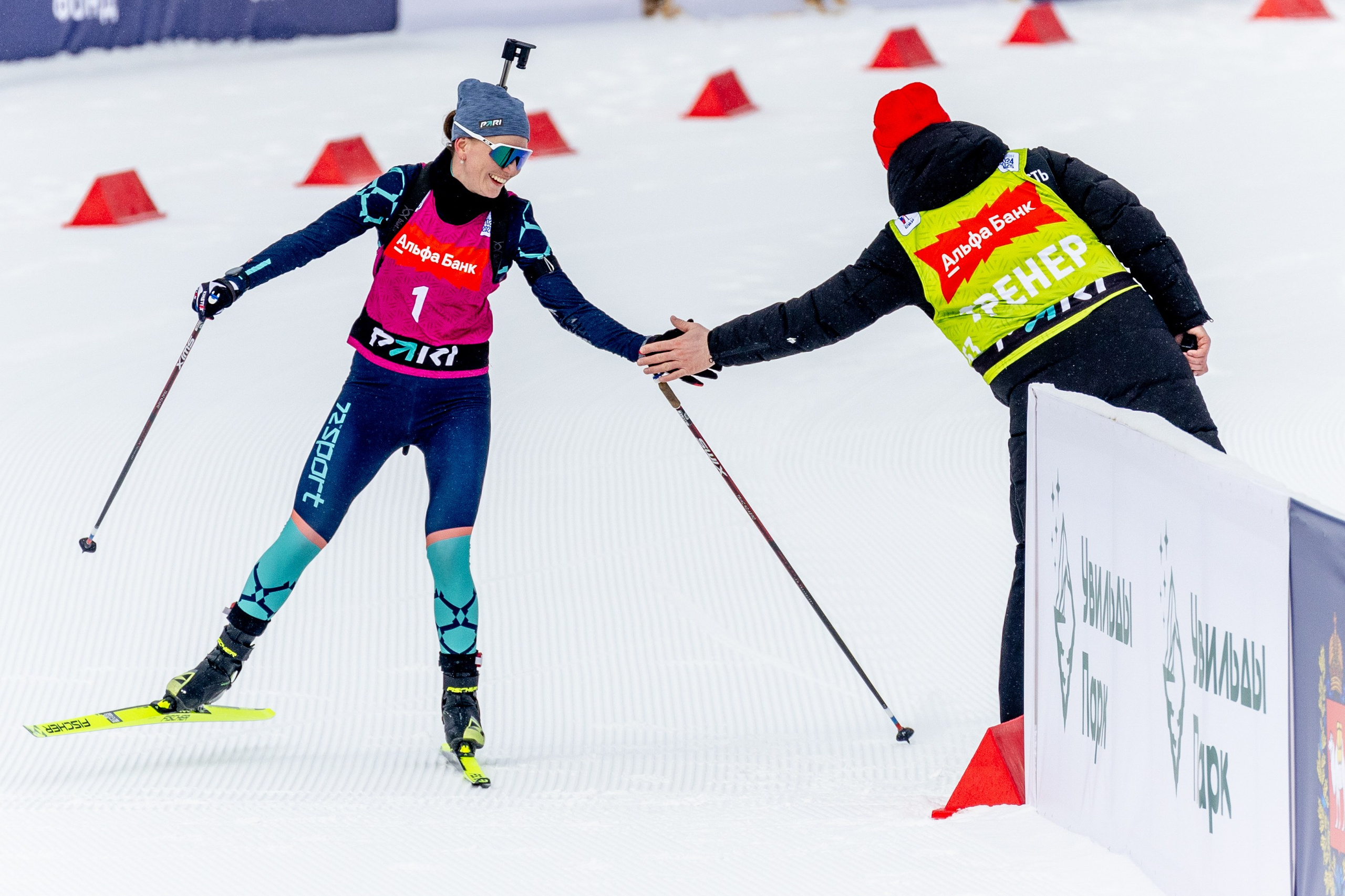 СПОРТ. Репортажный фотограф Наталья Лапцевич