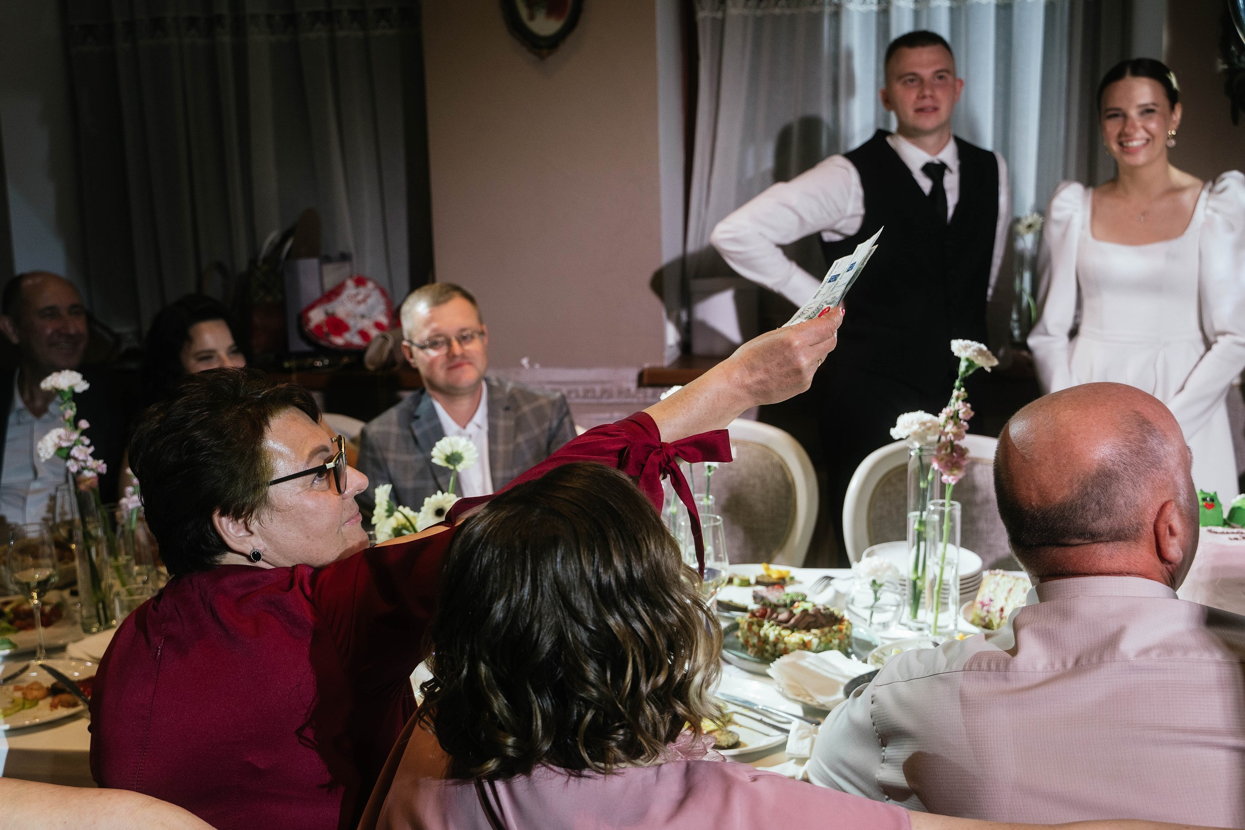 Wedding day #61. Свадебный, семейный фотограф в Рязани Лена Брант