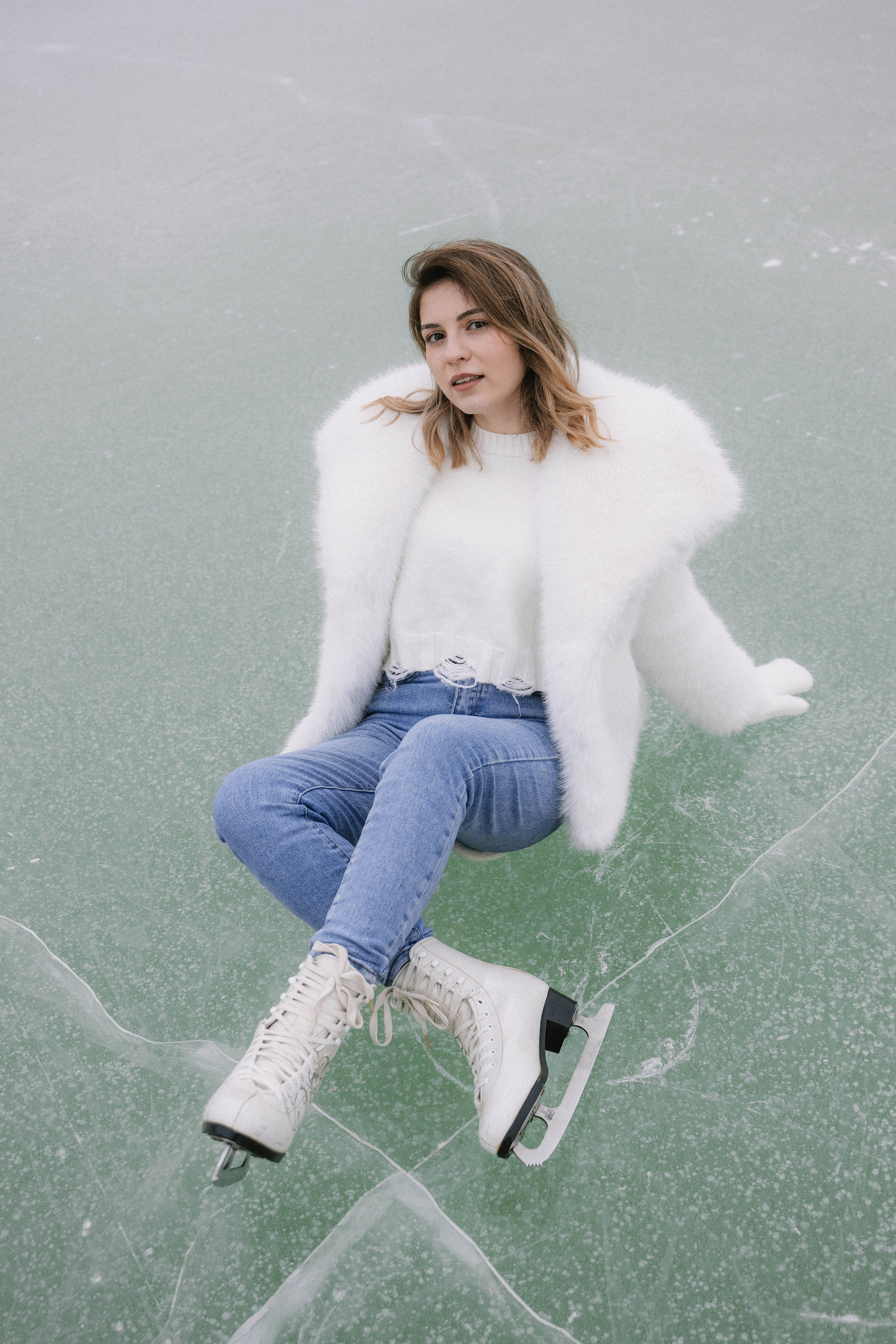 Женя. Свадебный, семейный фотограф в Рязани Лена Брант