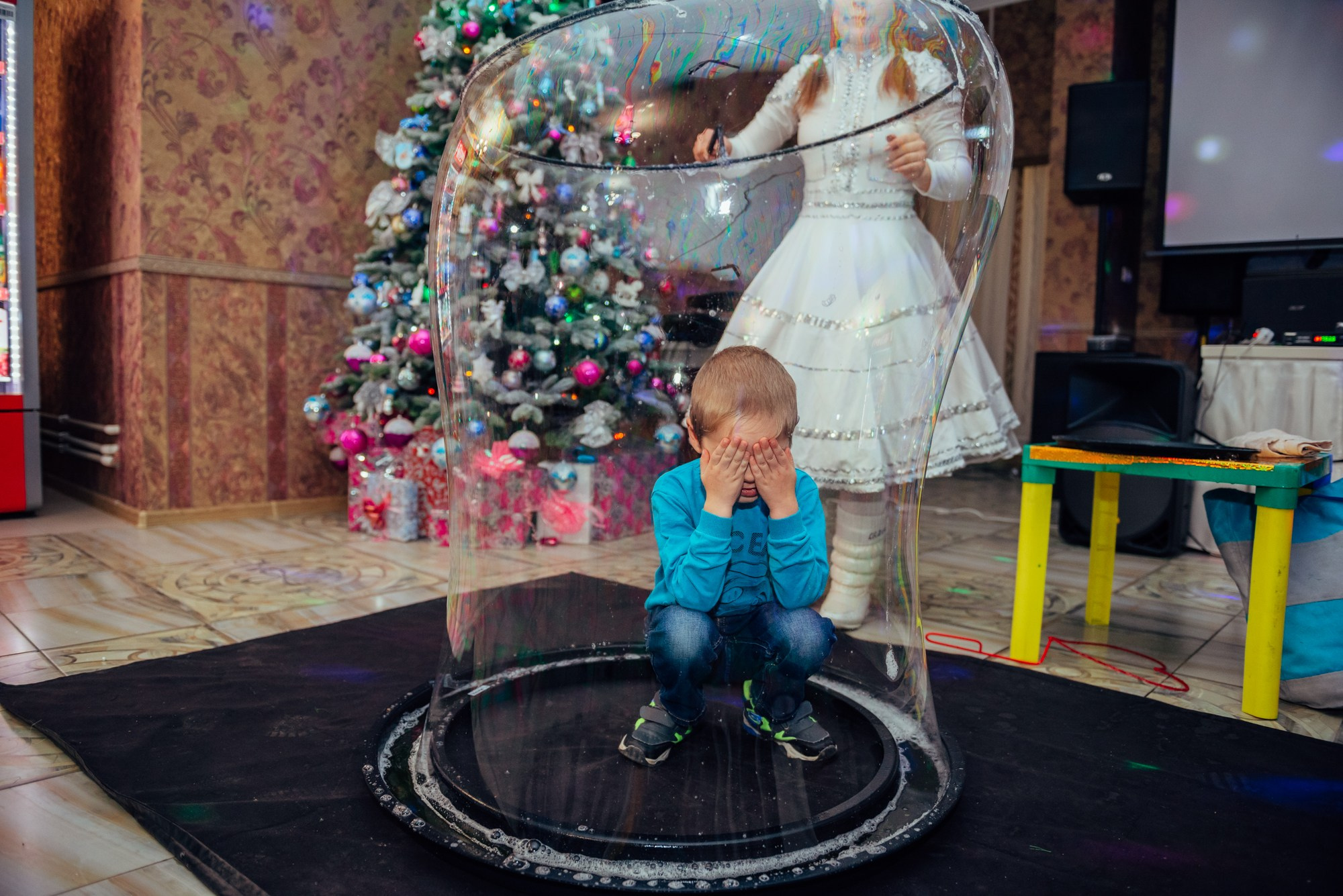 Фотографии новый год 2020