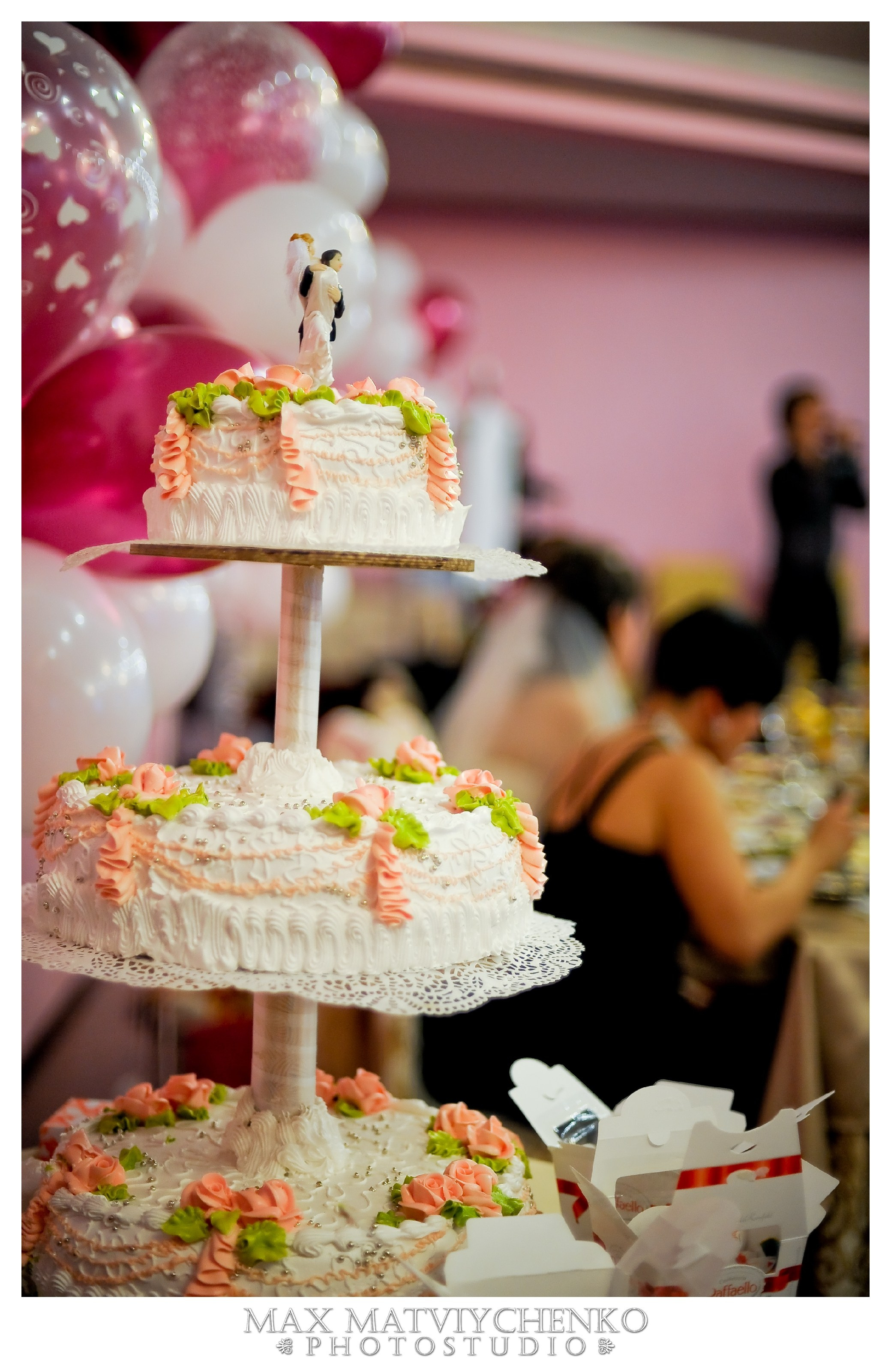 Лучшие для печати/Best for printing. Максим Матвийченко и Виктория Басова профессионалы своего дела