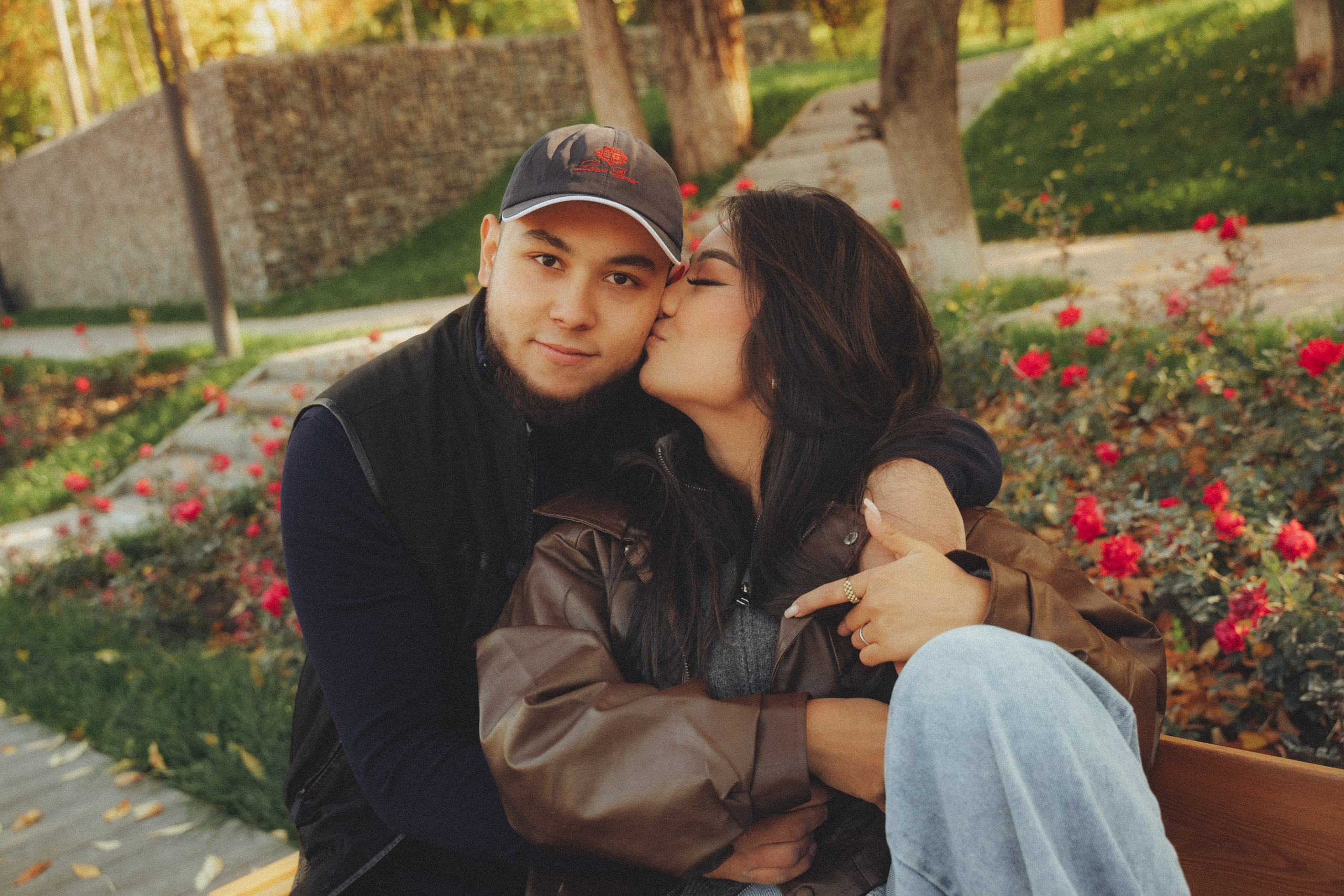 Парная съемка