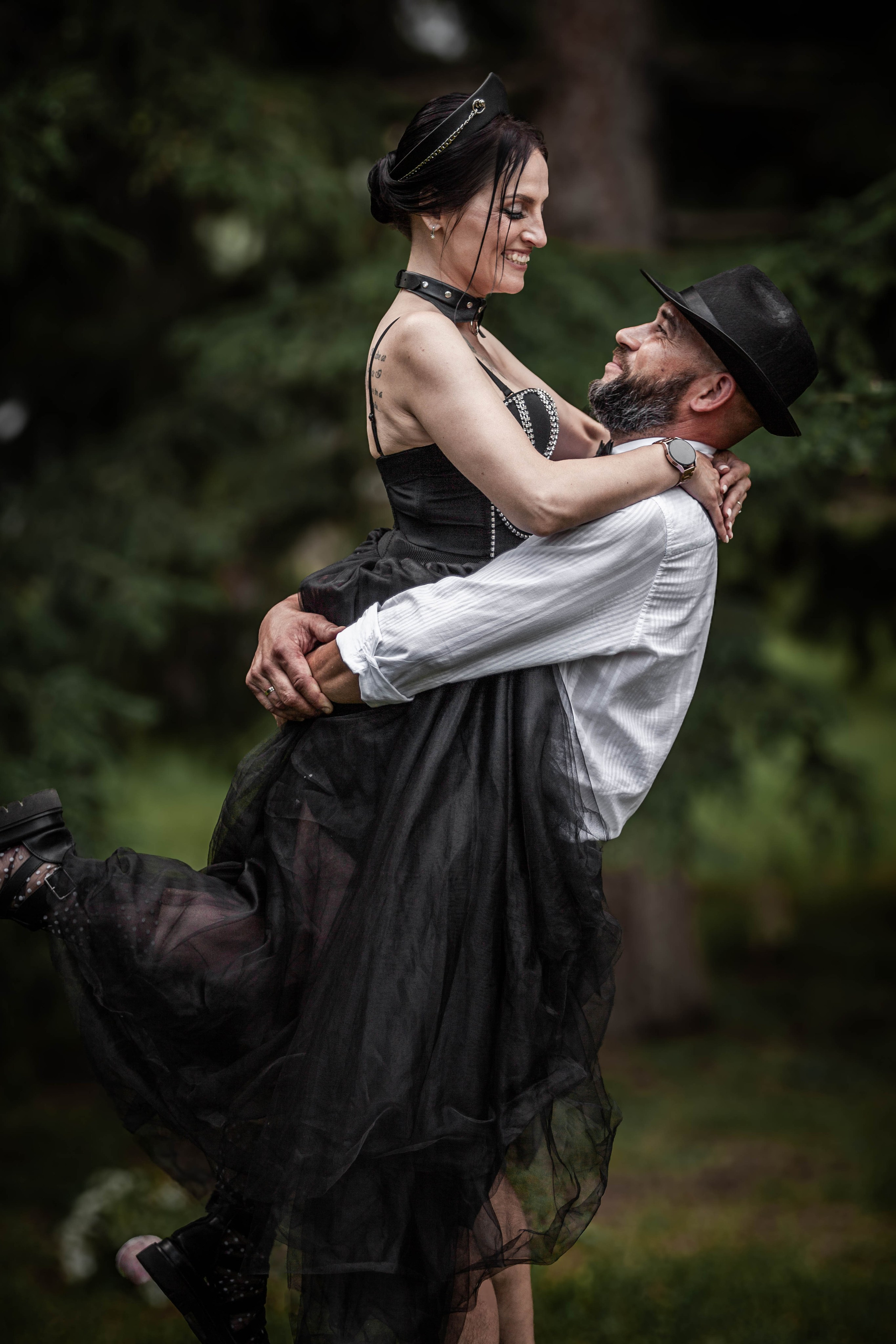 Свадебная съемка