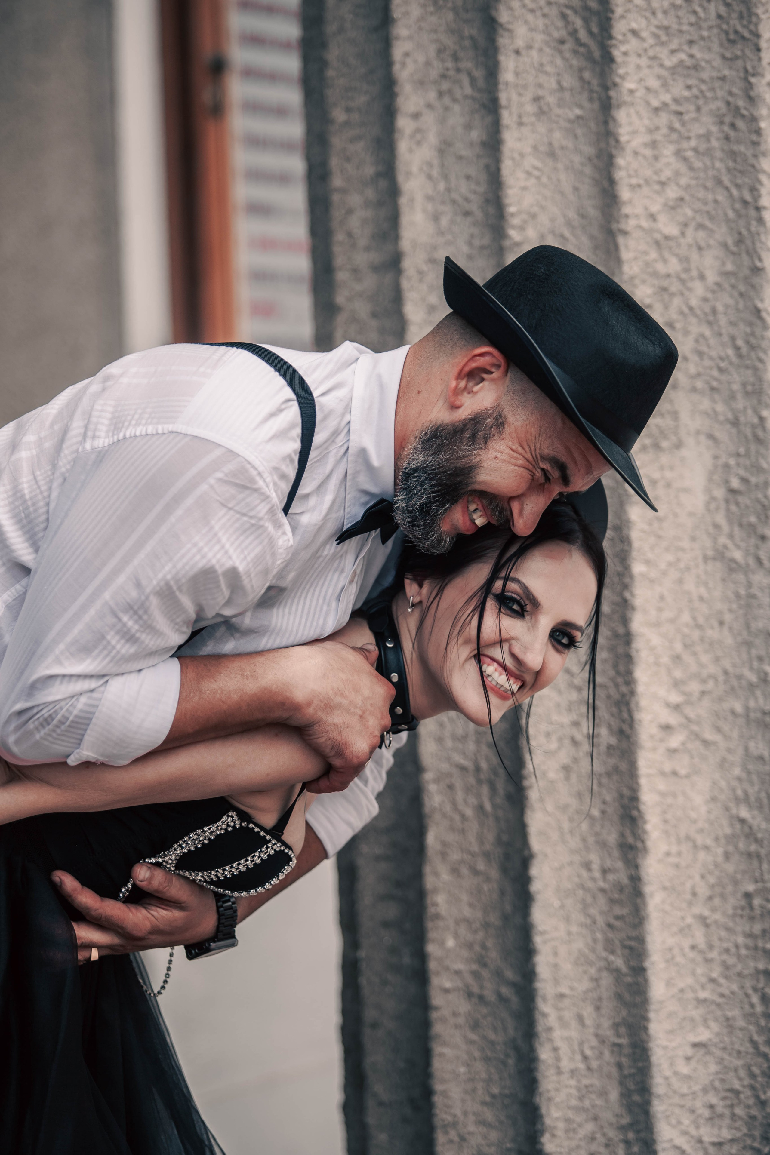 Свадьба Лидии и Александра