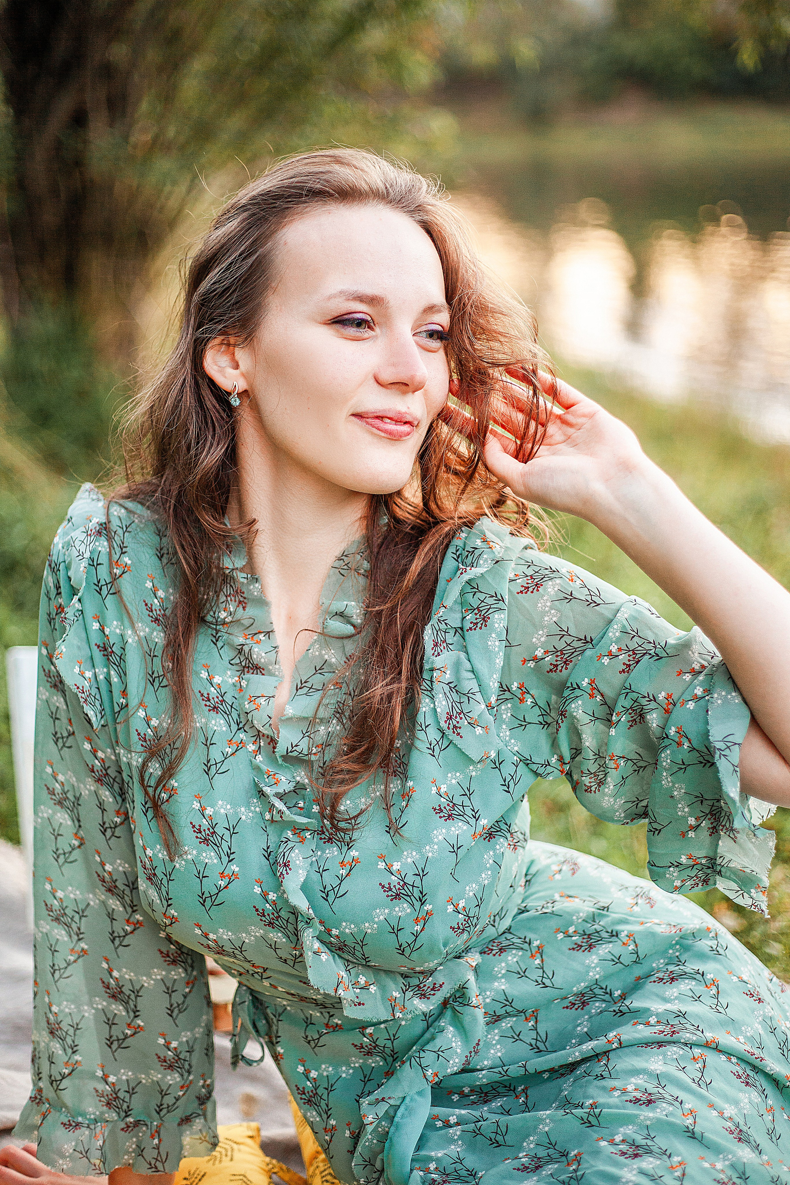 Индивидуальная съемка