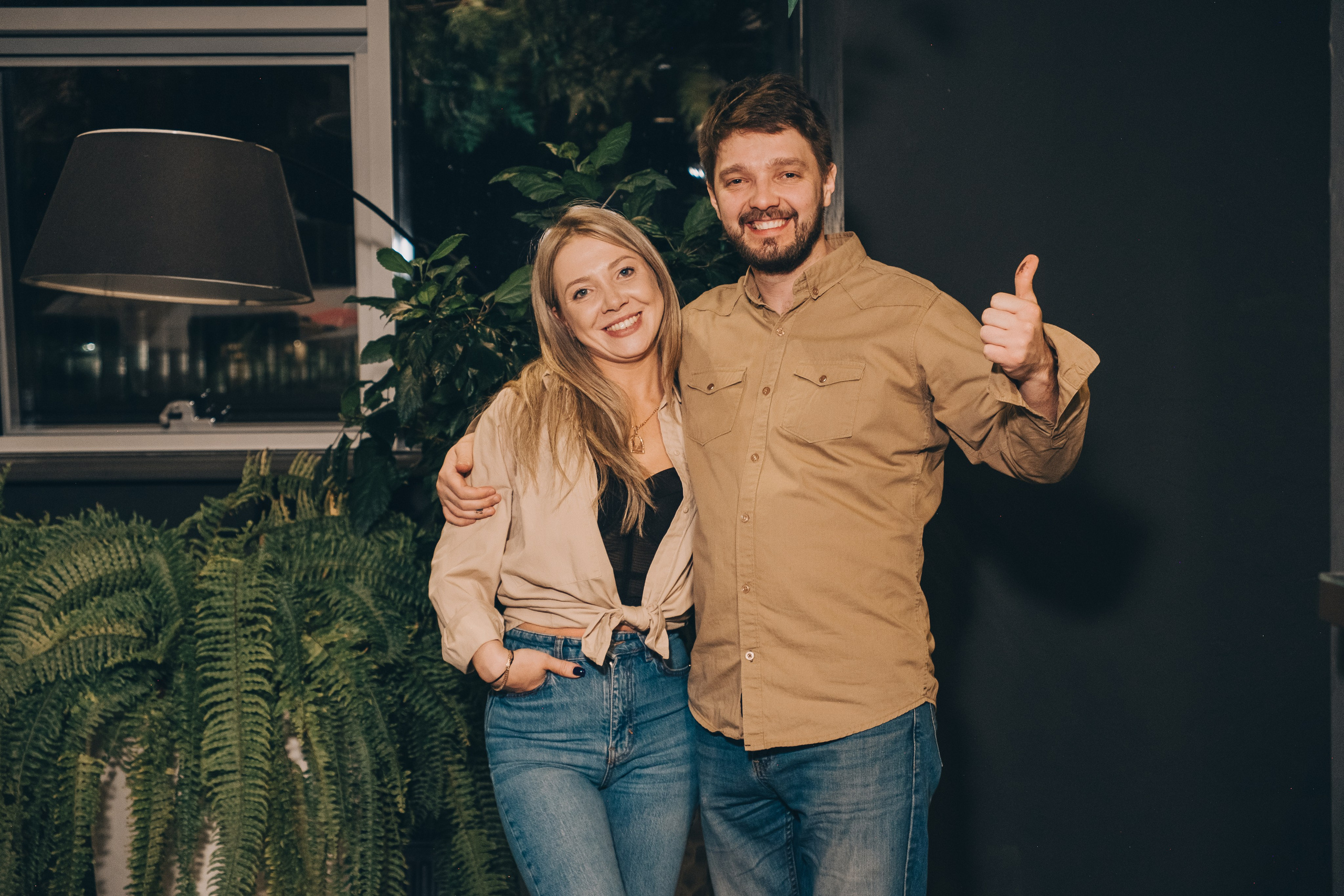 Без бокала — нет шагала. Фотограф в Иркутске Анна Мирошникова