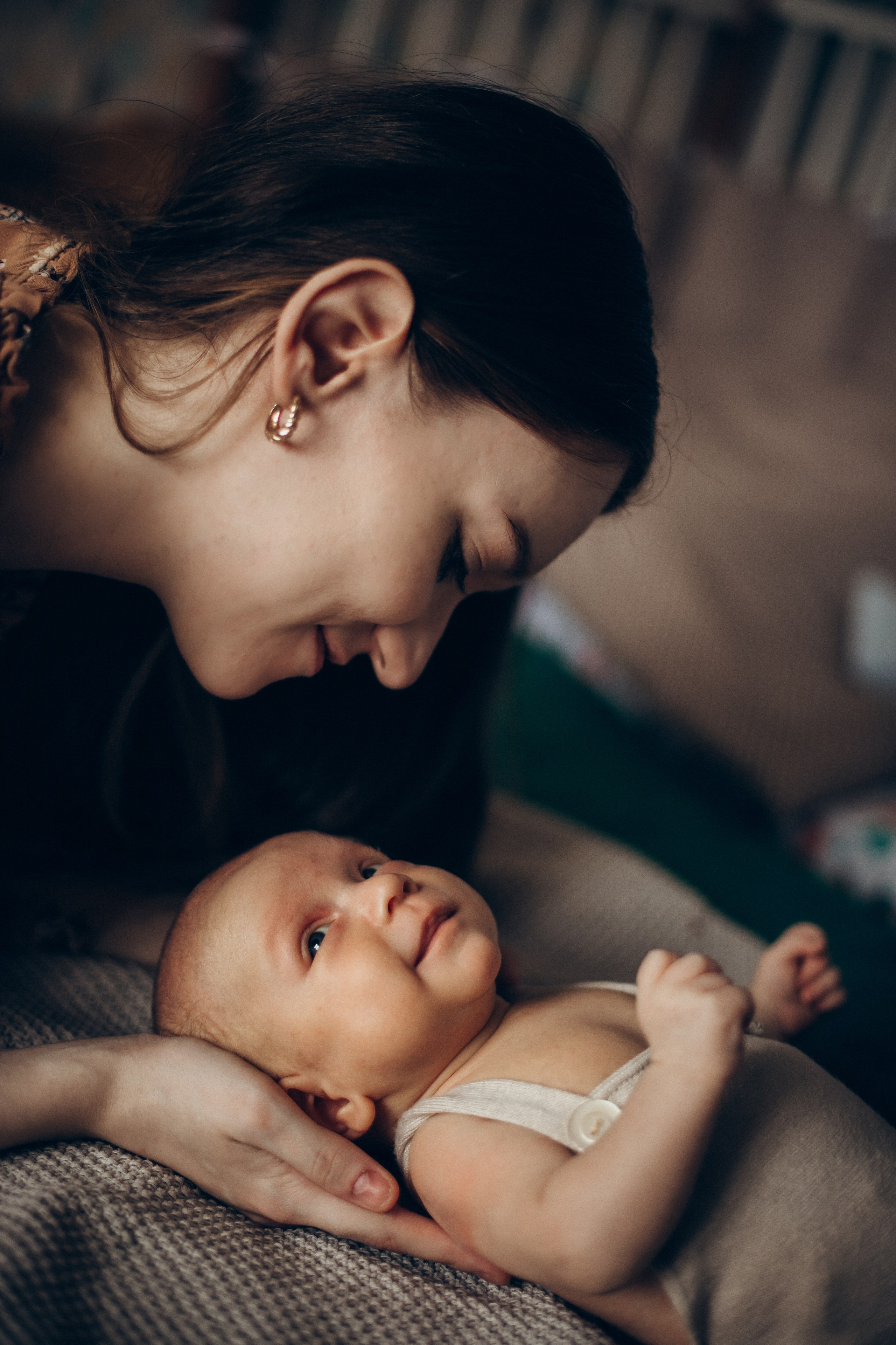 Семейный фотограф новорожденных УФА Гульнара Зиновьева