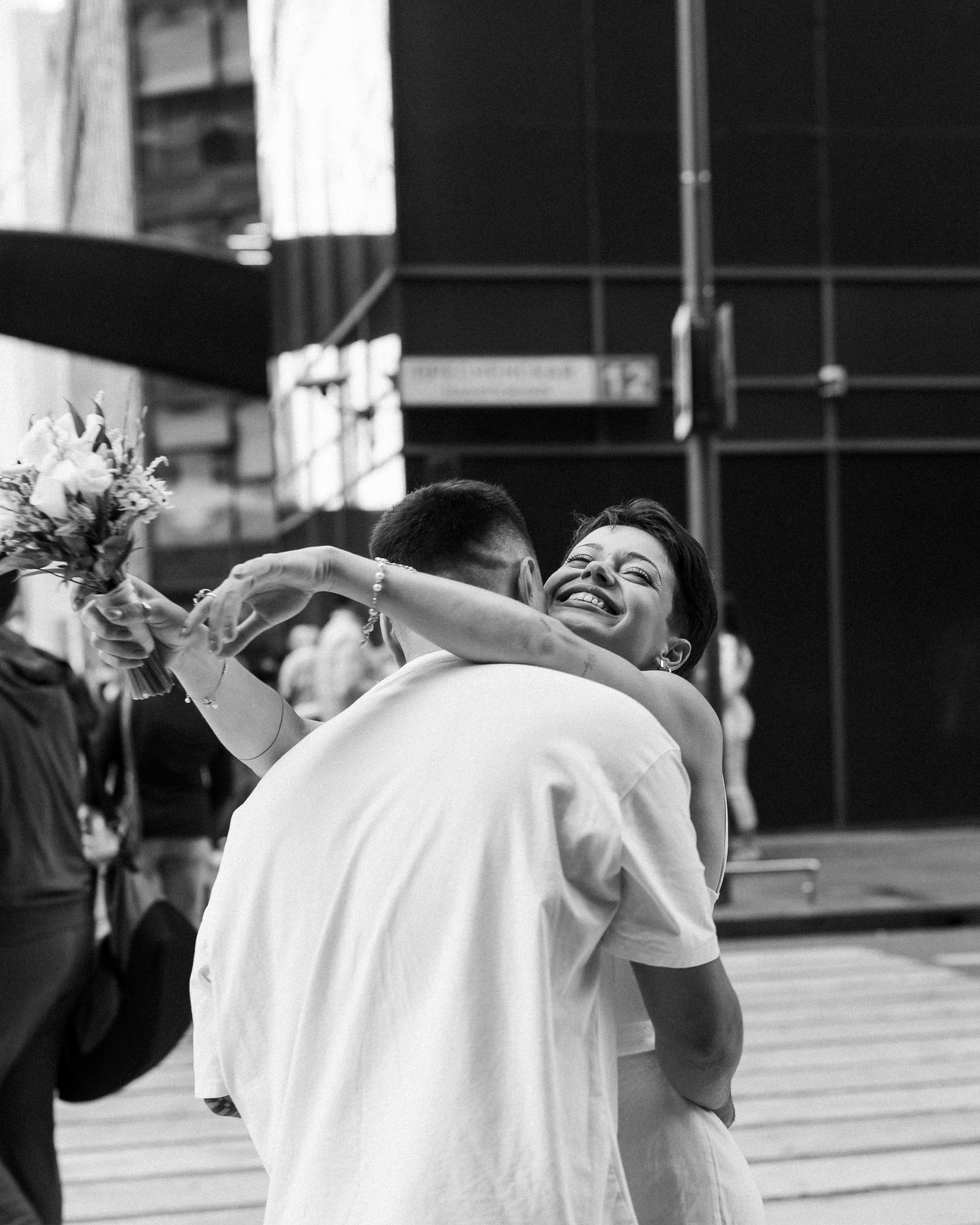 Sofia & Ivan. Портретный фотограф Анастасия Завалкевич