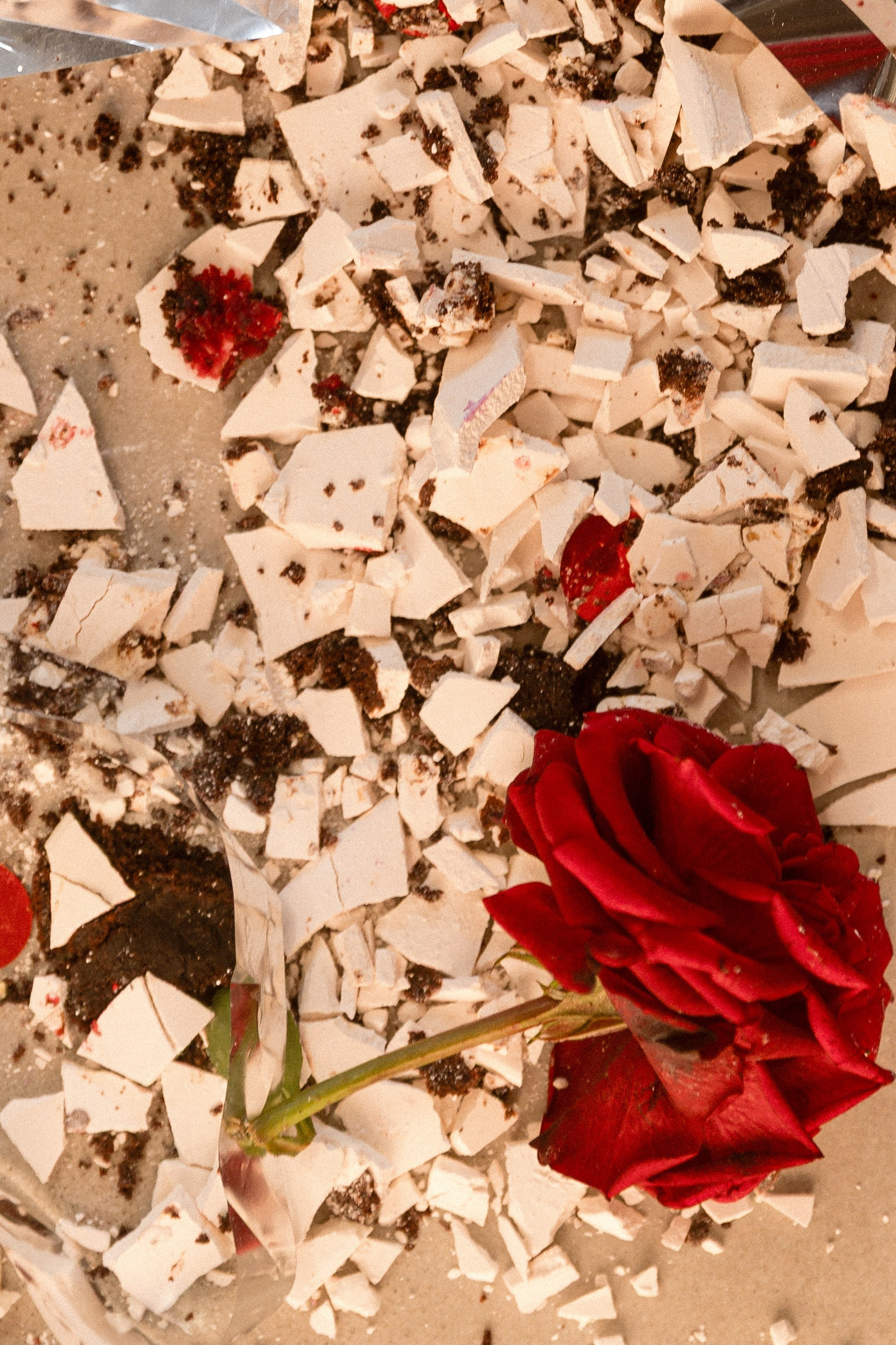 Демонтаж эмоций. Свадебный фотограф Колесников Антон