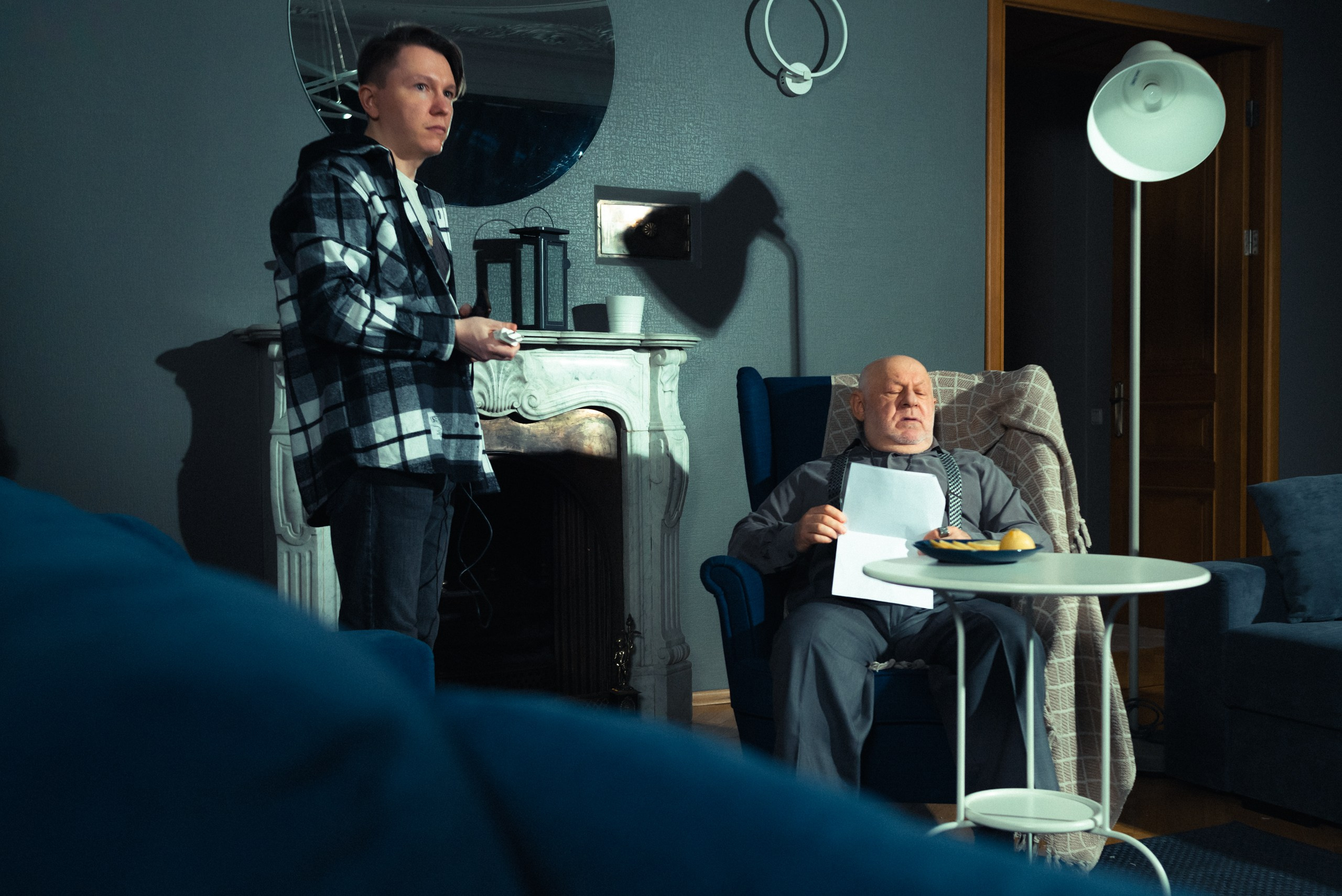 Главный герой. Платонов Олег — фотограф Санкт-Петербург