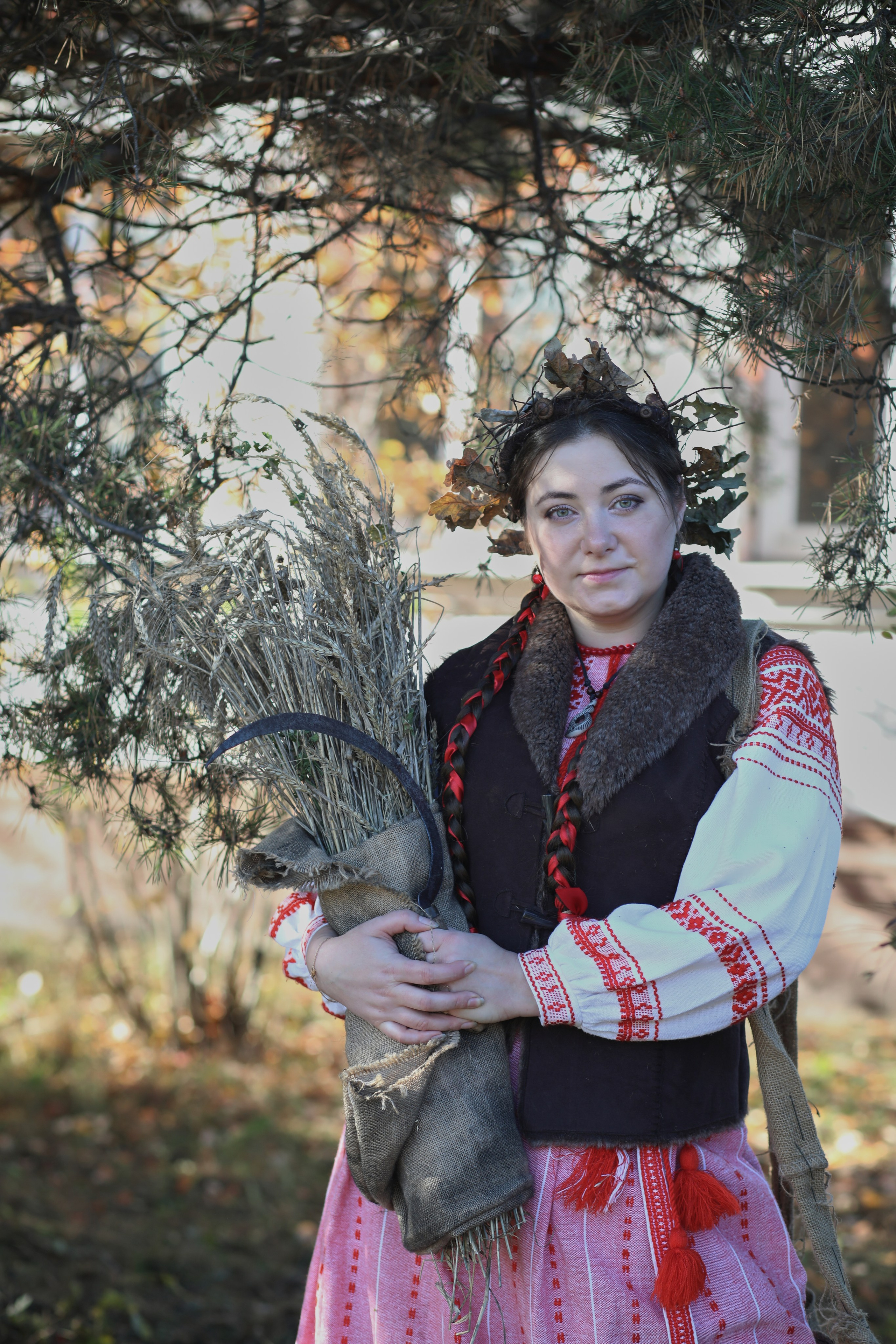 Творческие съемки. Дударева Наталия фотограф Москва