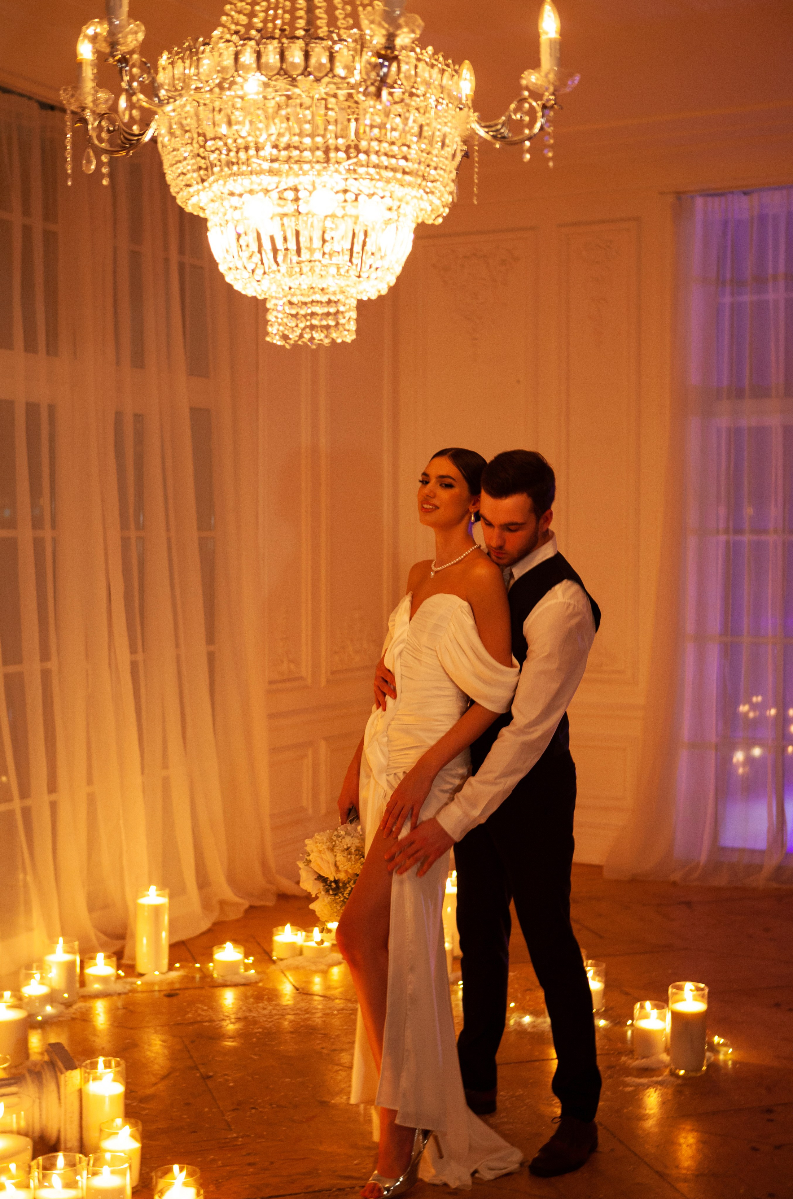 ДАРЬЯ & ДМИТРИЙ. Свадебный фотограф в СПБ | Санкт-Петербурге Анастасия Рахимгулова