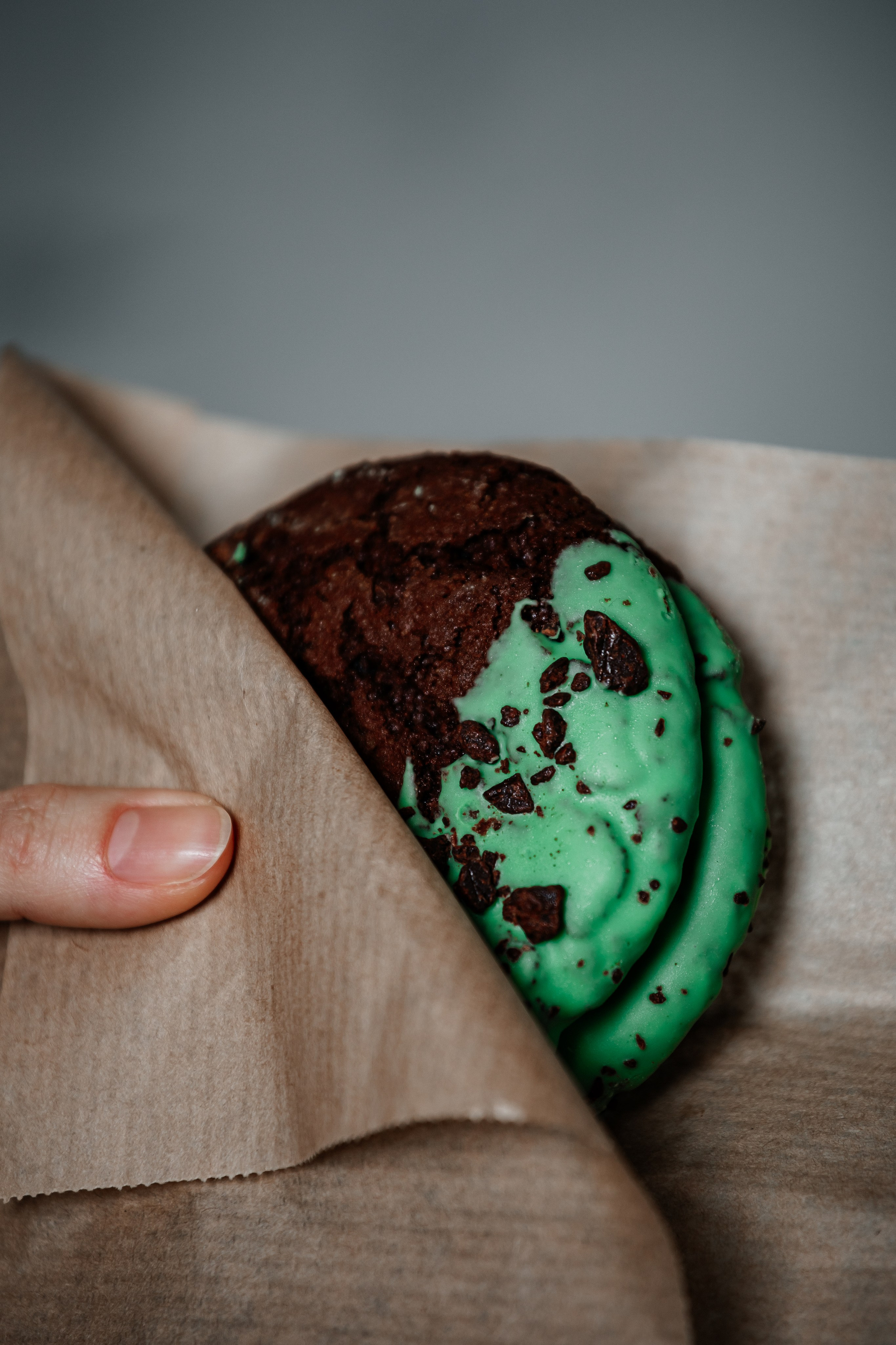 Визуал для кофейни. Ирина Тихонова — фотограф для детей и коллективов в Москве