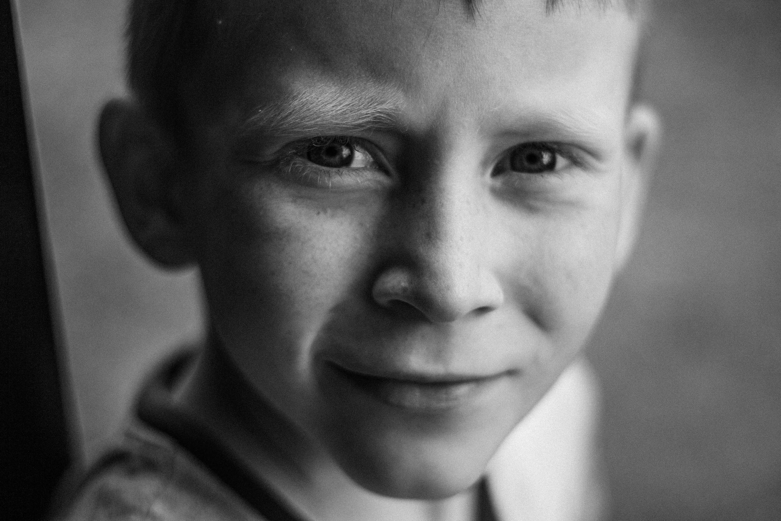 Семейный поход. Мария Колесникова