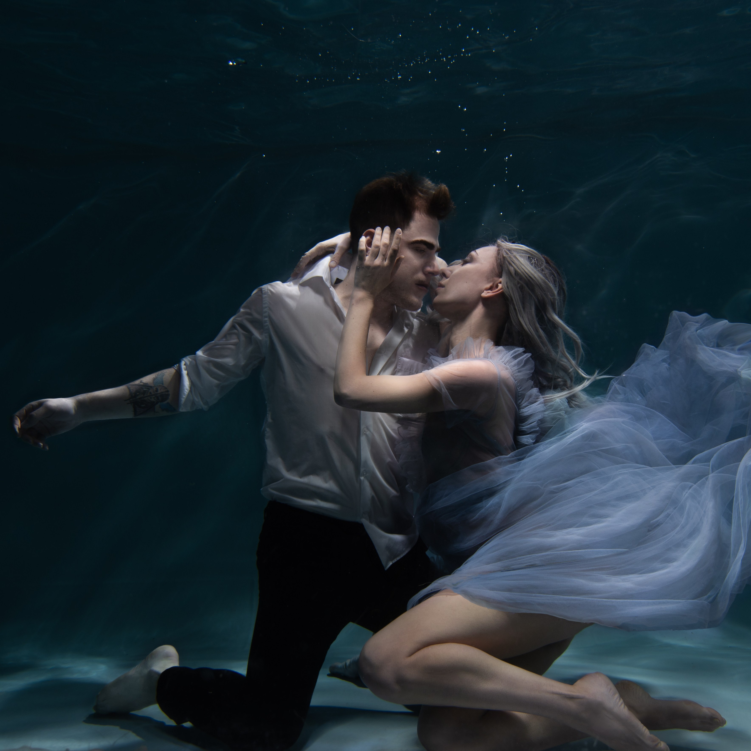 Фотостудия Немо г. Спб. Портретный Семейный Fine-Art фотограф в Санкт-Петербурге Криулина