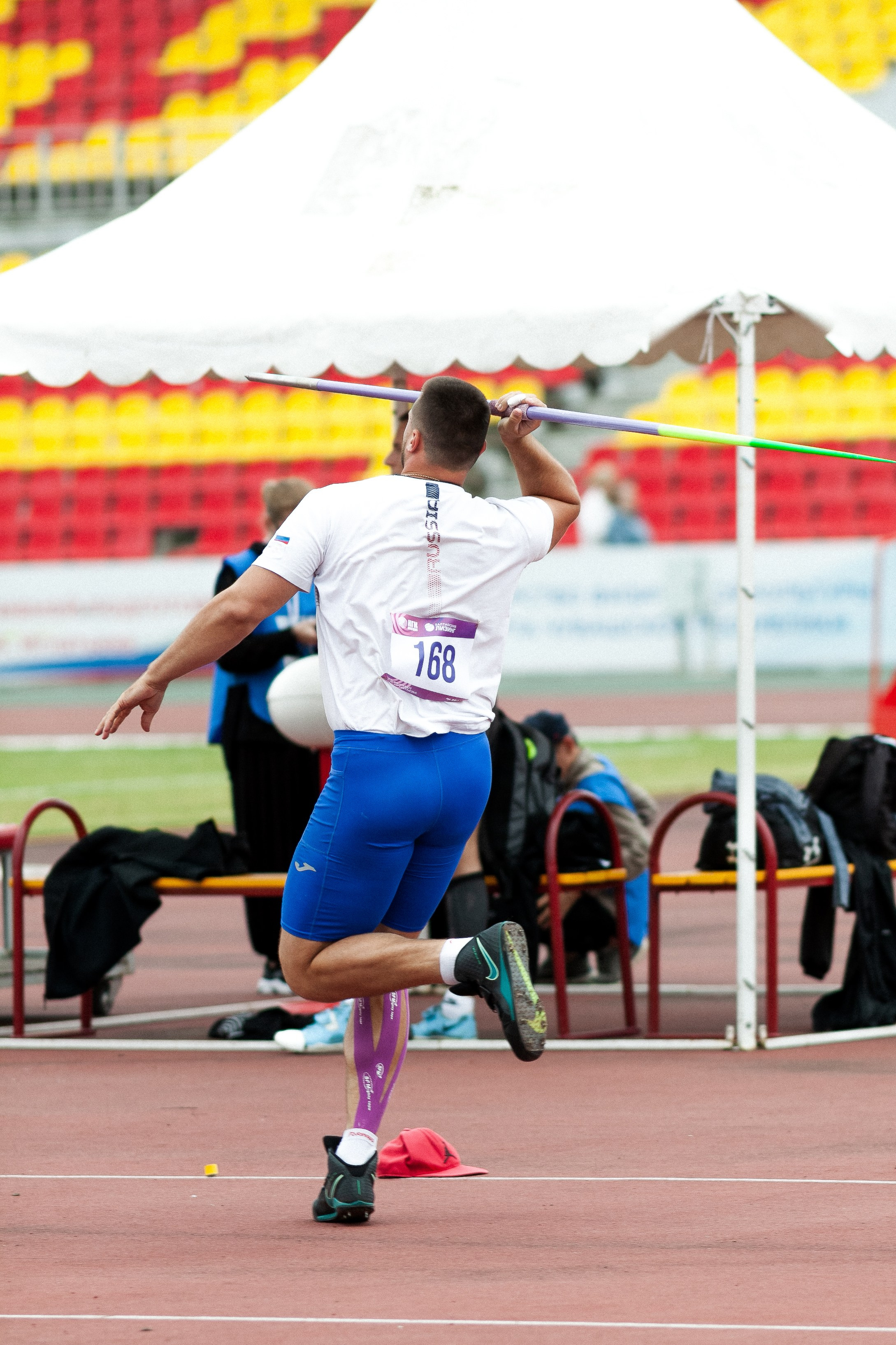 ЛА 5 июля 2025. Фотография