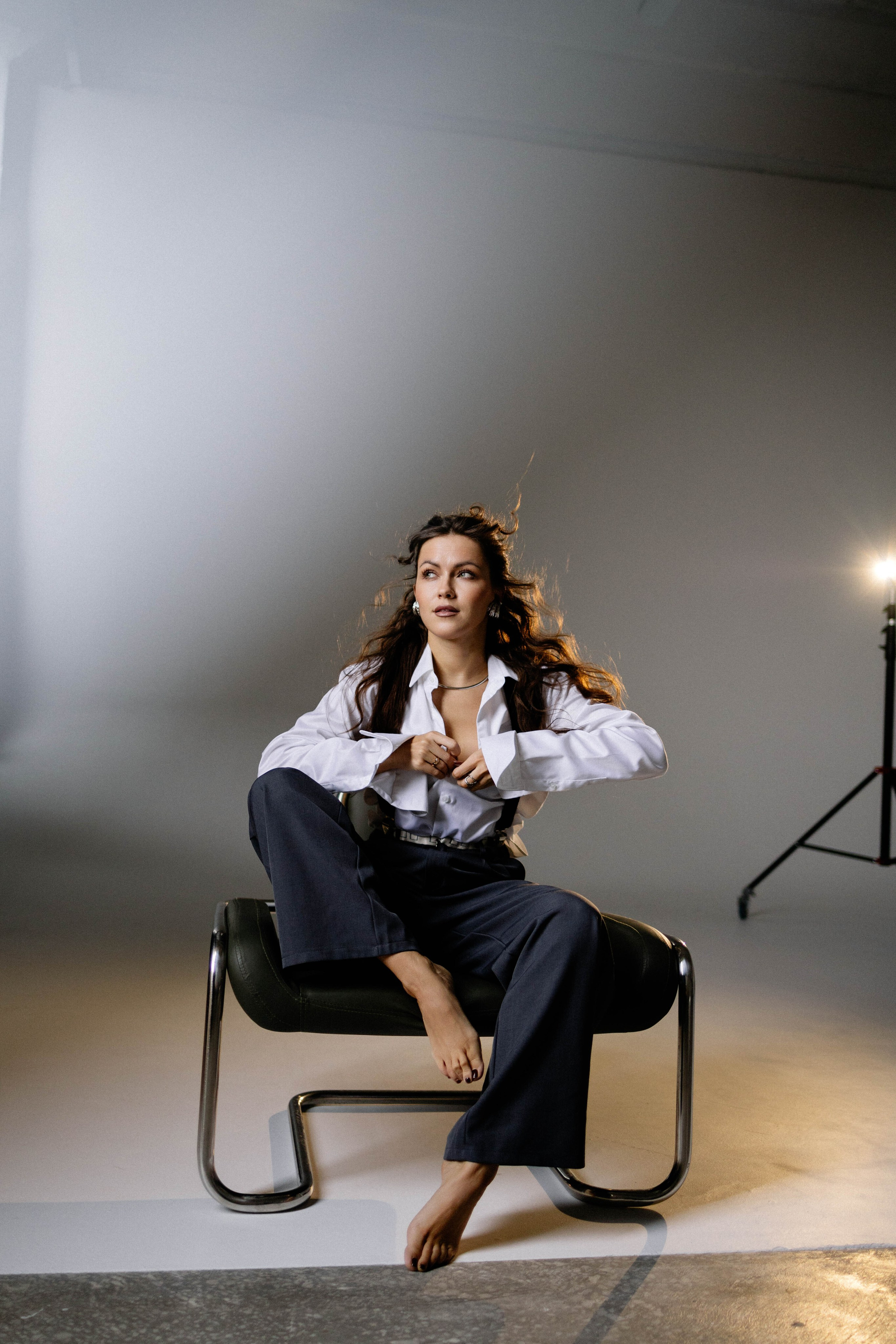 Арина. Фотограф в Новосибирске