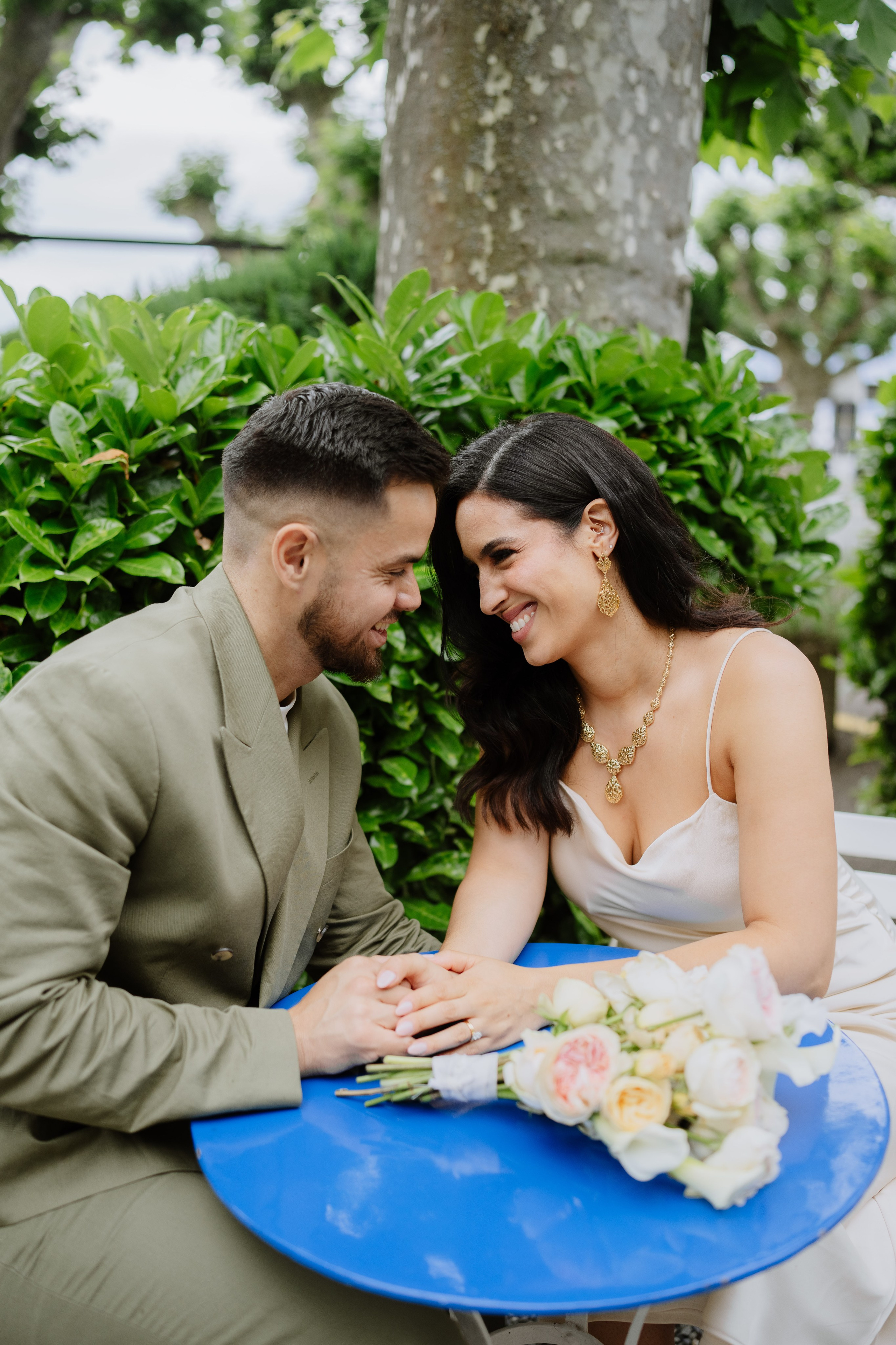 Yasmine & Steven | civil wedding in Eaux-Vives. Профессиональный свадебный фотограф в Женеве и Швейцарии | Таня Вовчецкая