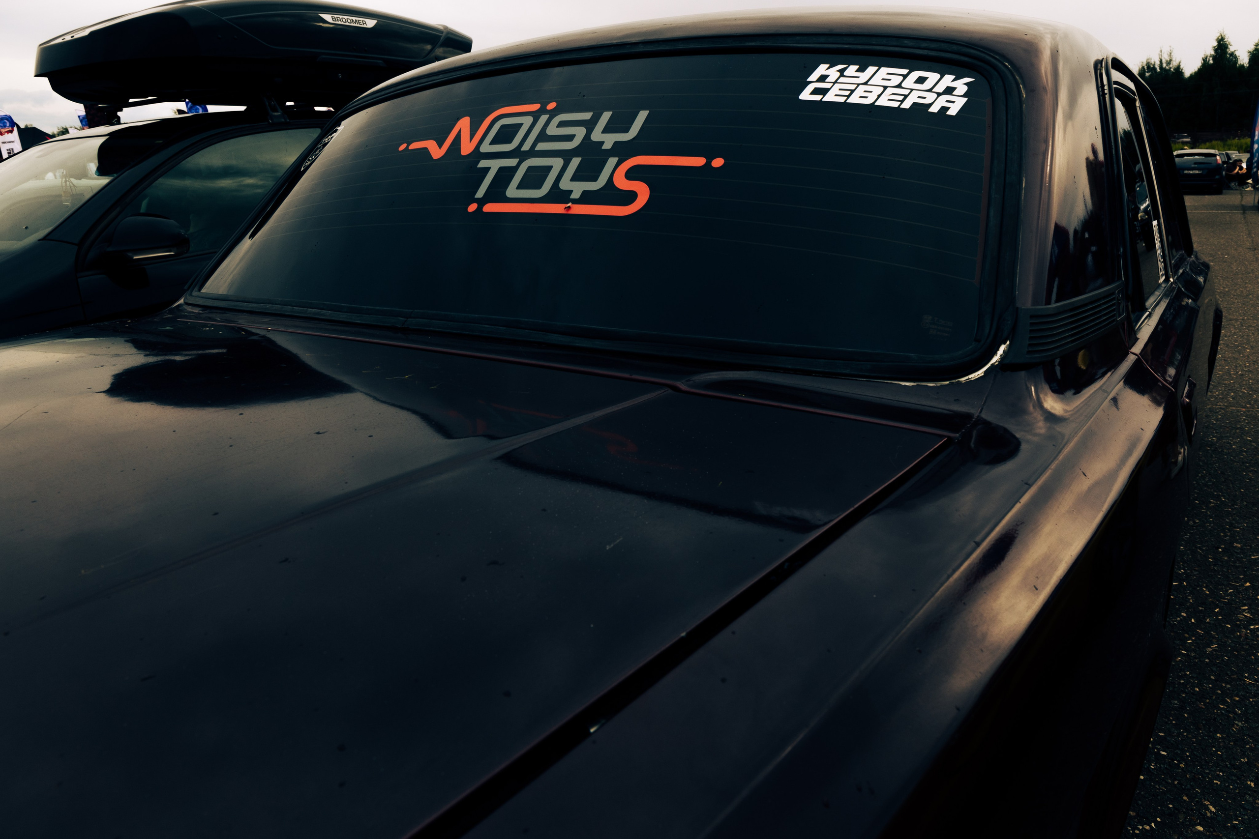 Noisy Toys | Top Battle Fest 2025. Фотограф Вадим Чепрасов | Санкт-Петербург