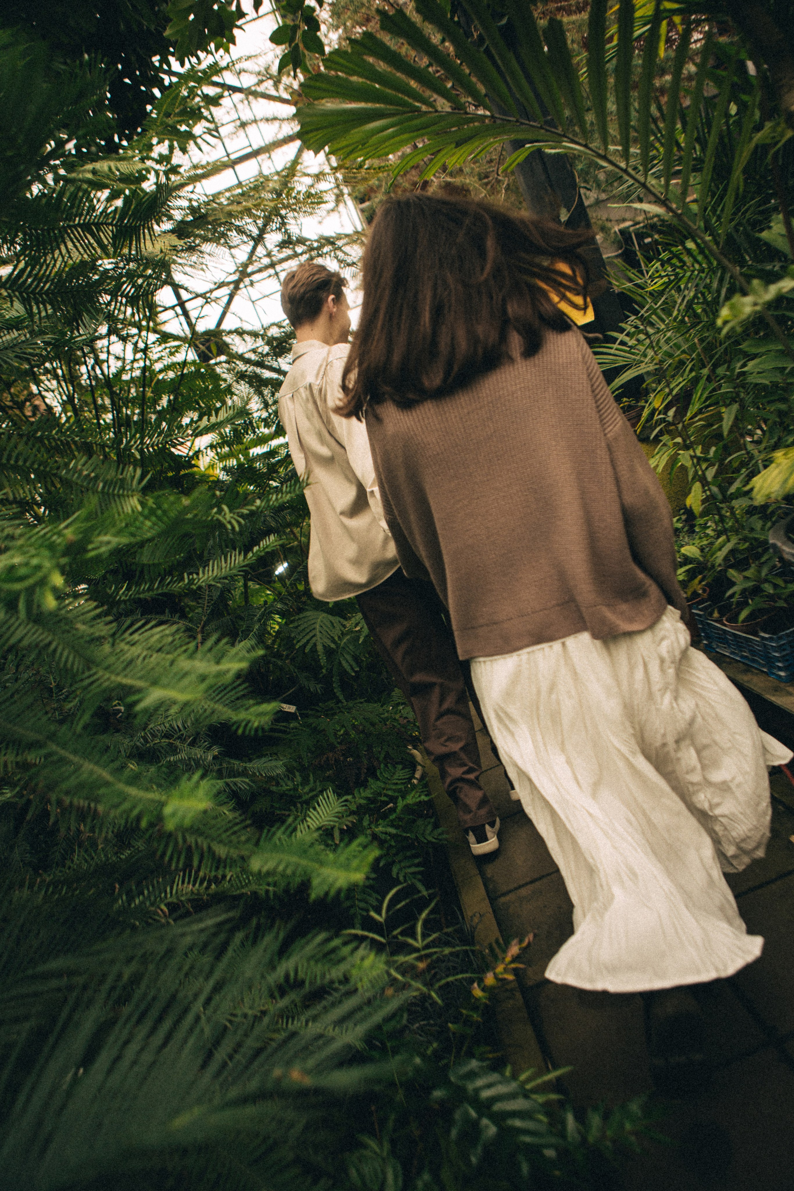 Марина и Никита. Главная