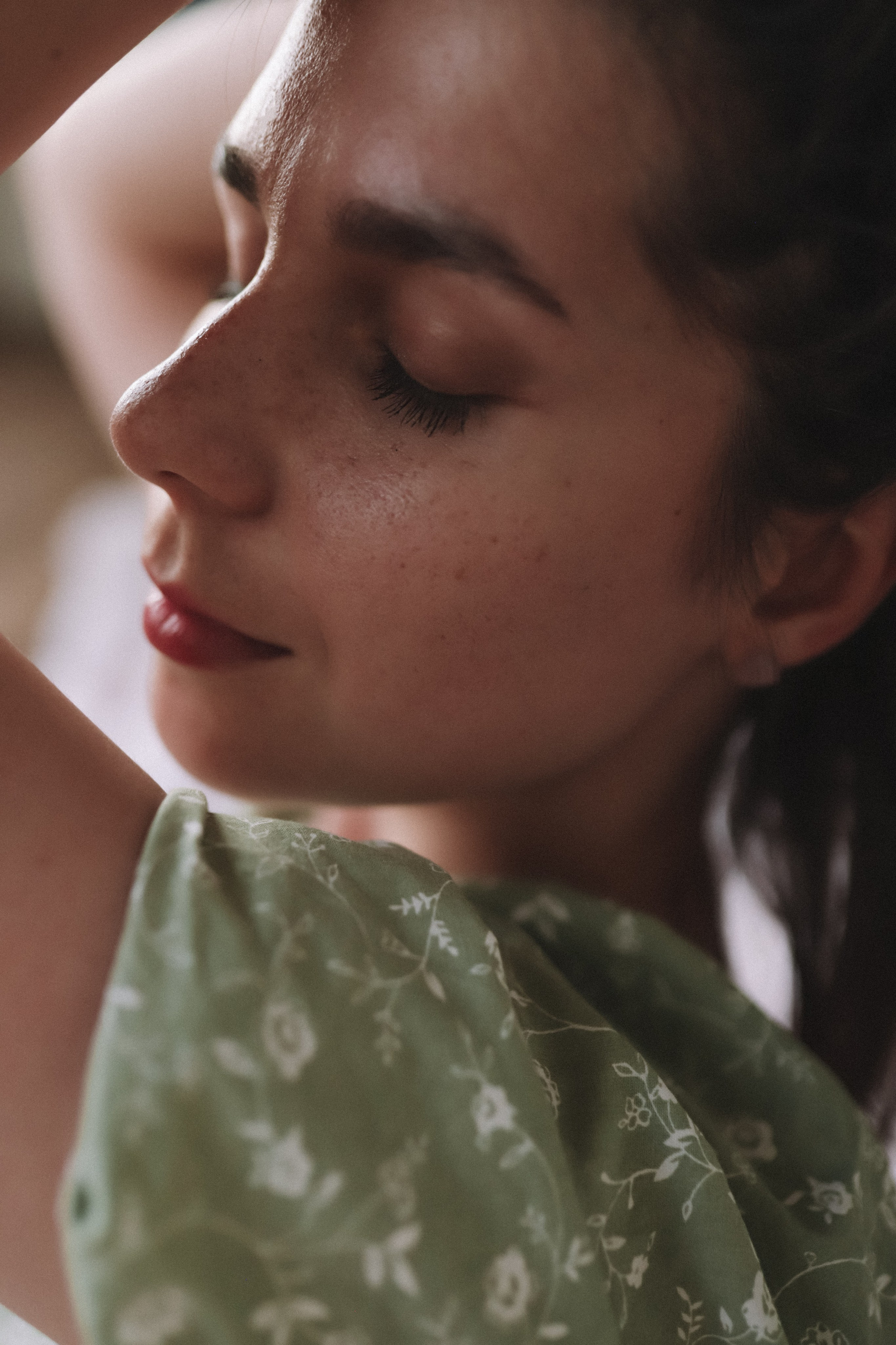 Лена. Фотограф в Нижнем Новгороде Кристина Батанова