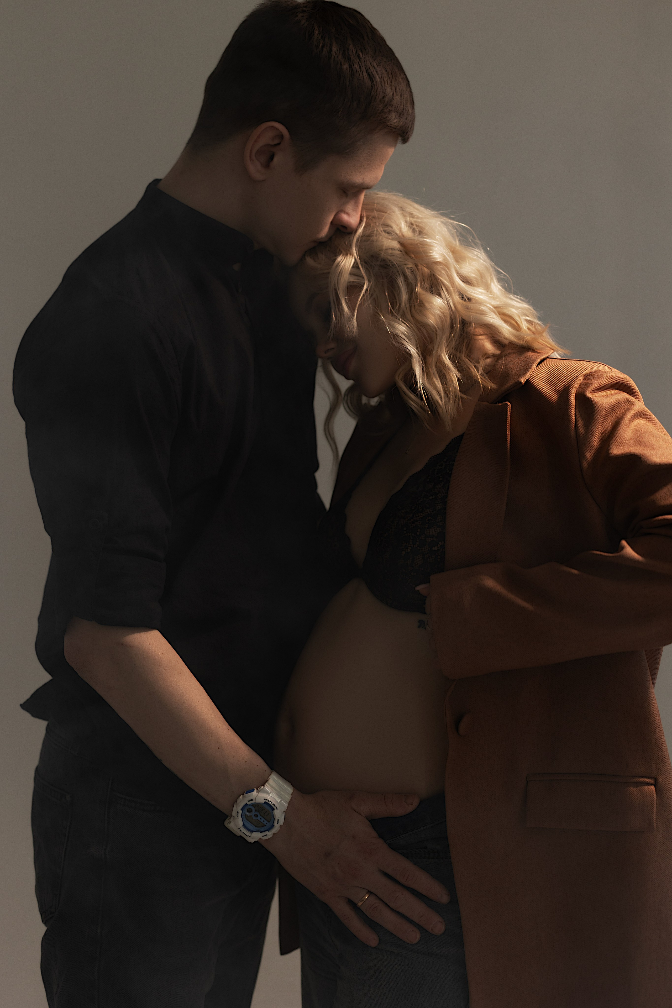 Наталья и Артур. Фотограф Алина Кучумова