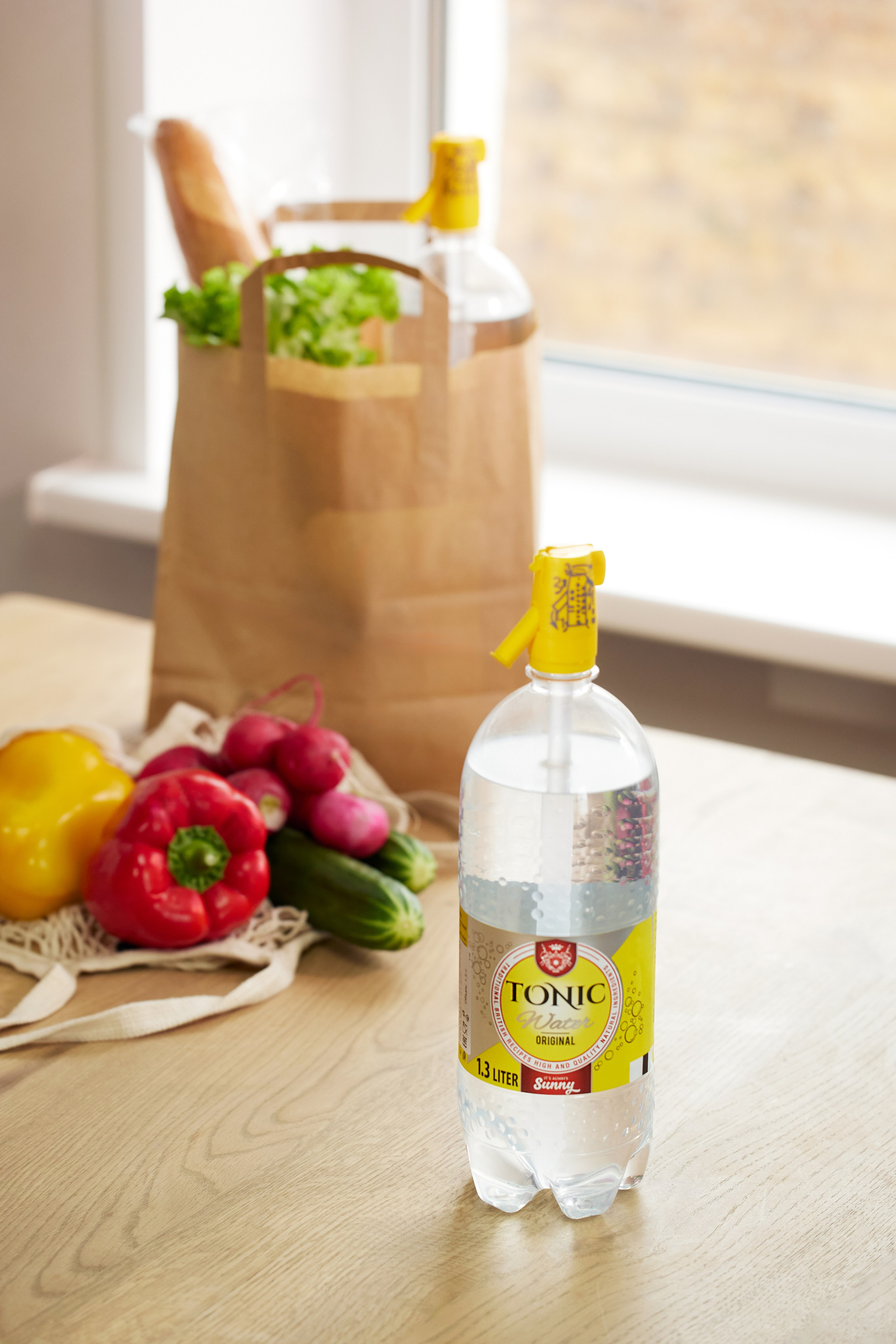 FOOD. Юлия Петренко